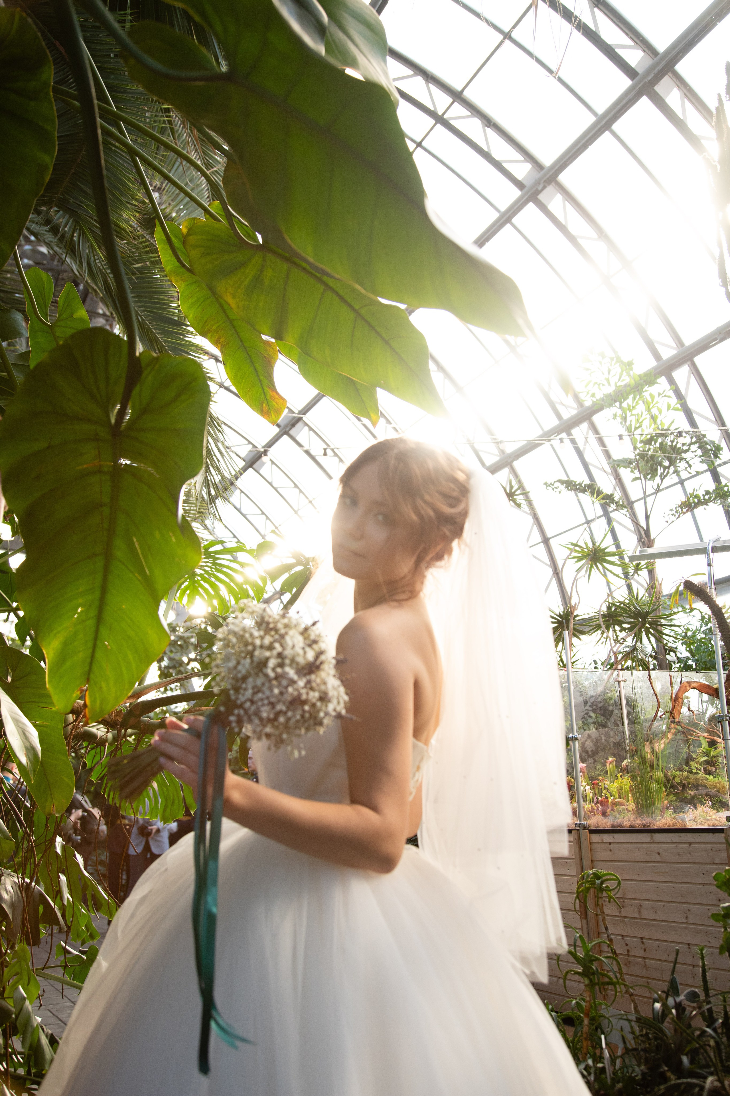 Свадебный фотограф в СПб и Москве Павел Сергеев