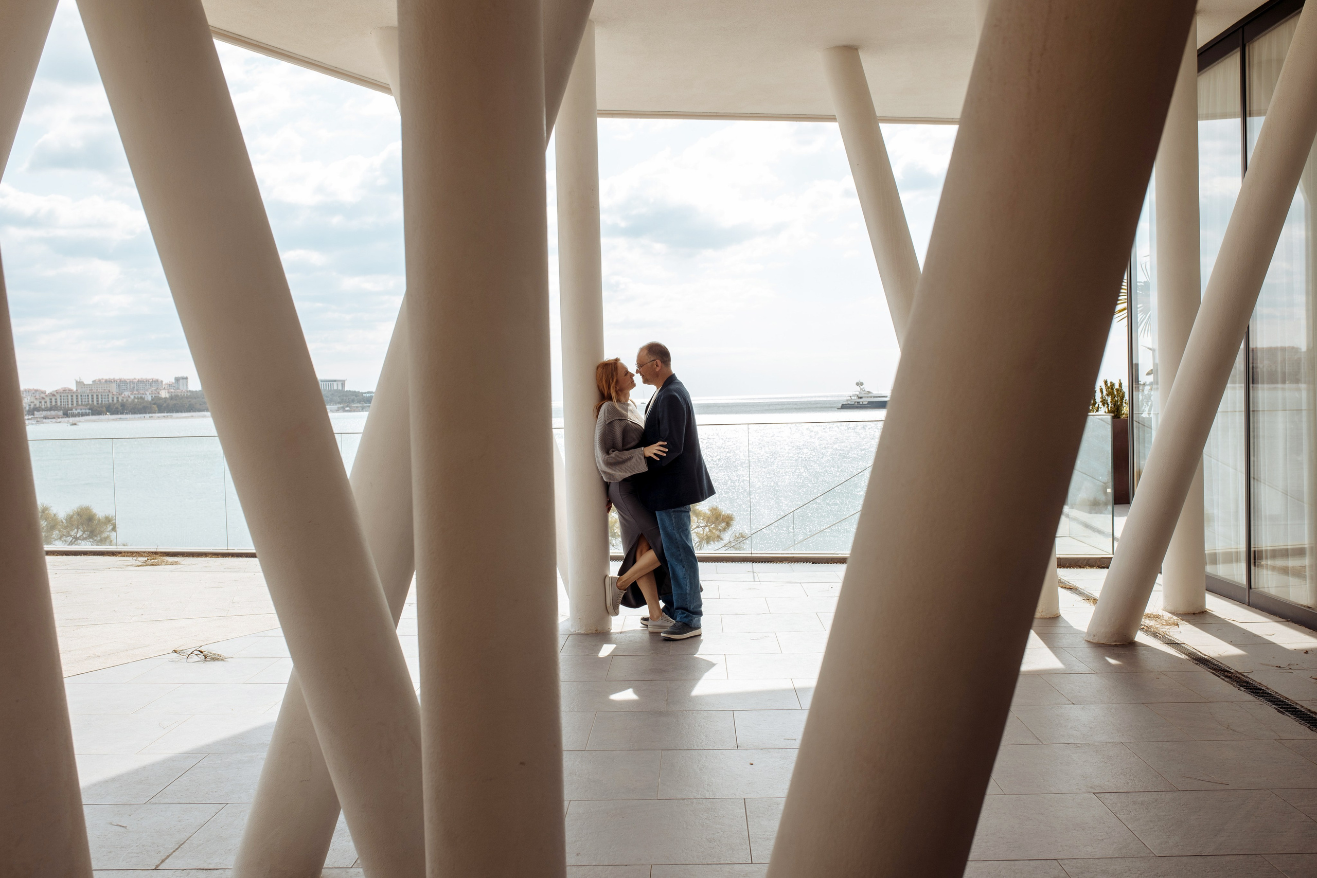 Фотограф в Геленджике, Архипо-Осиповке, Абрау-Дюрсо, Кринице Виктория