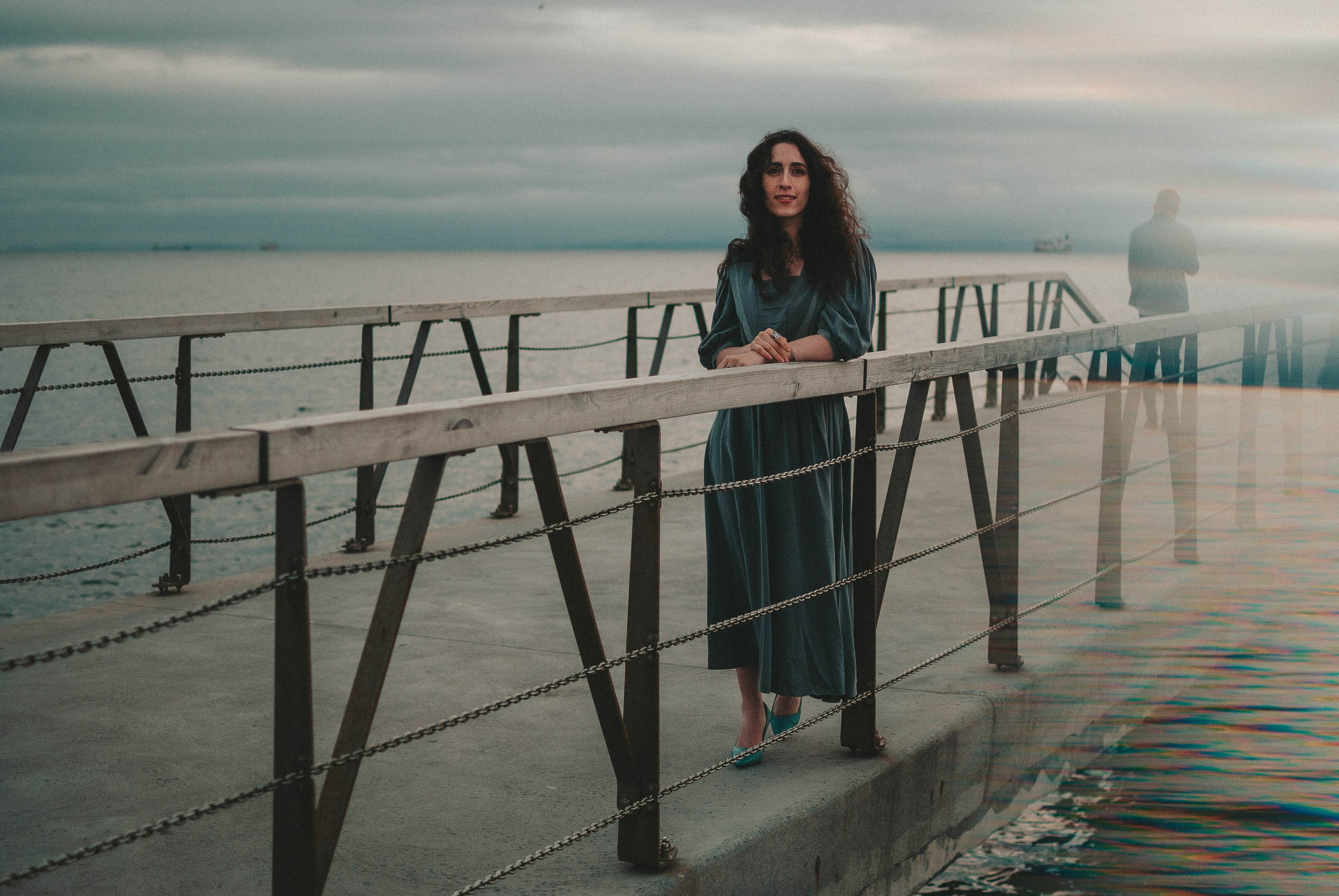 Обучение фотографии во Владивостоке. Портретный и семейный фотограф во Владивостоке Светлана Мухильченко