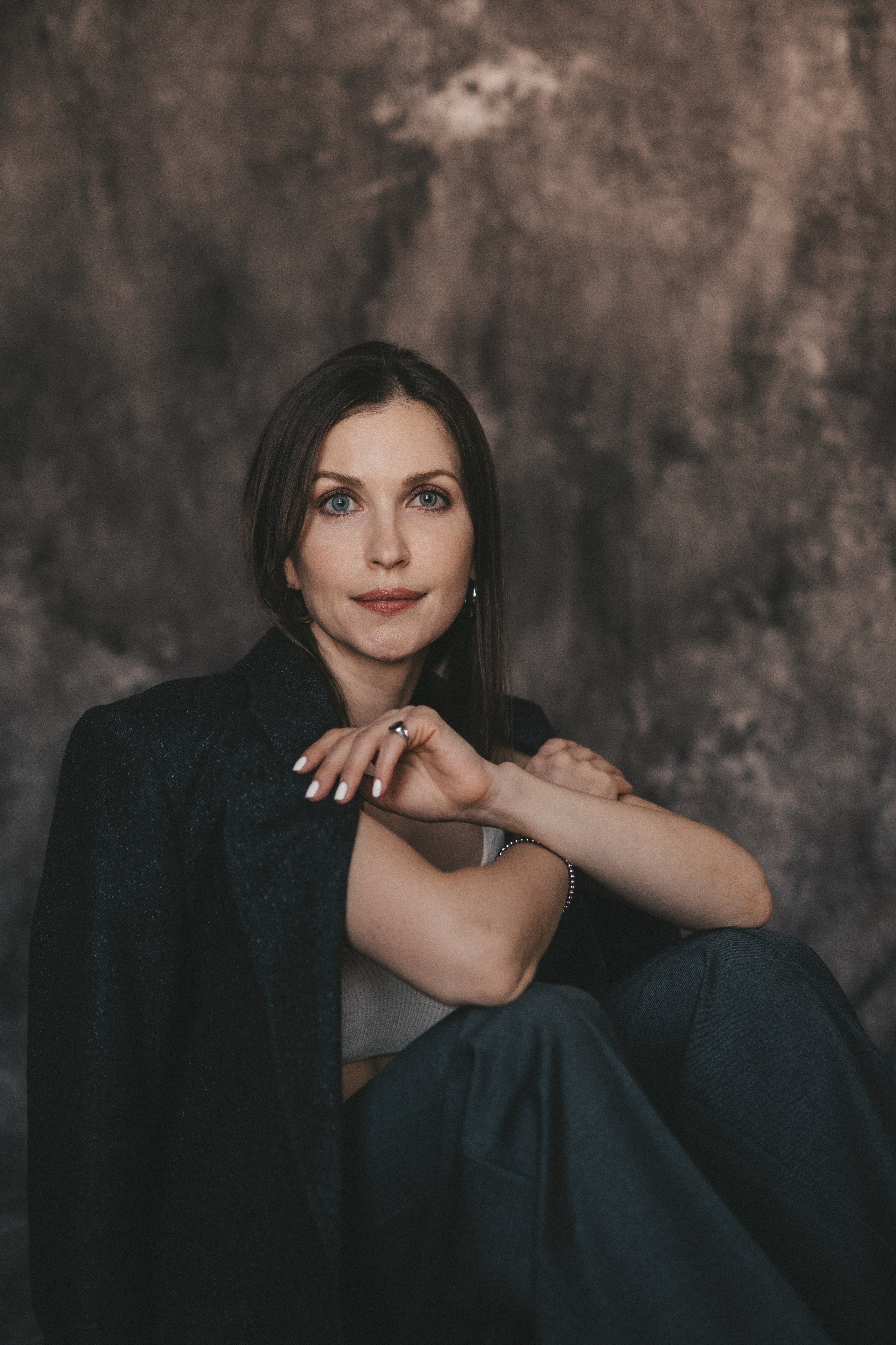 Портретный и семейный фотограф во Владивостоке Светлана Мухильченко