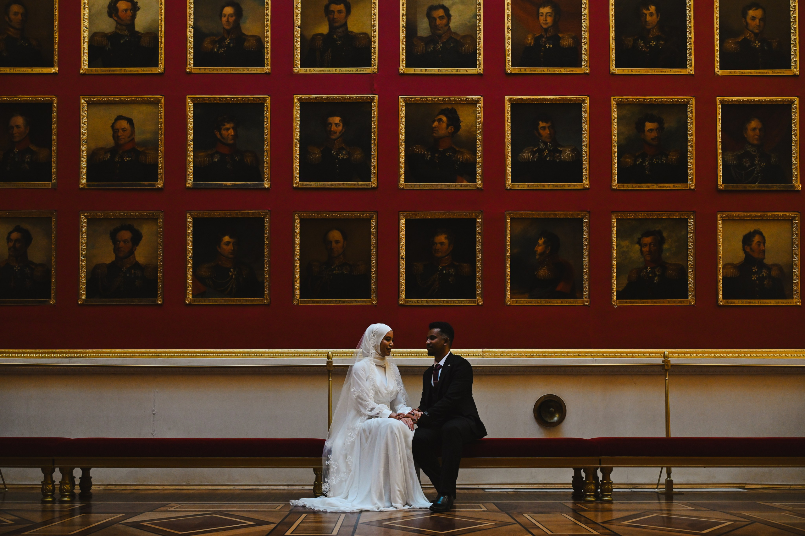 Семейный и фотограф в Санкт-Петербурге Ричард Громов