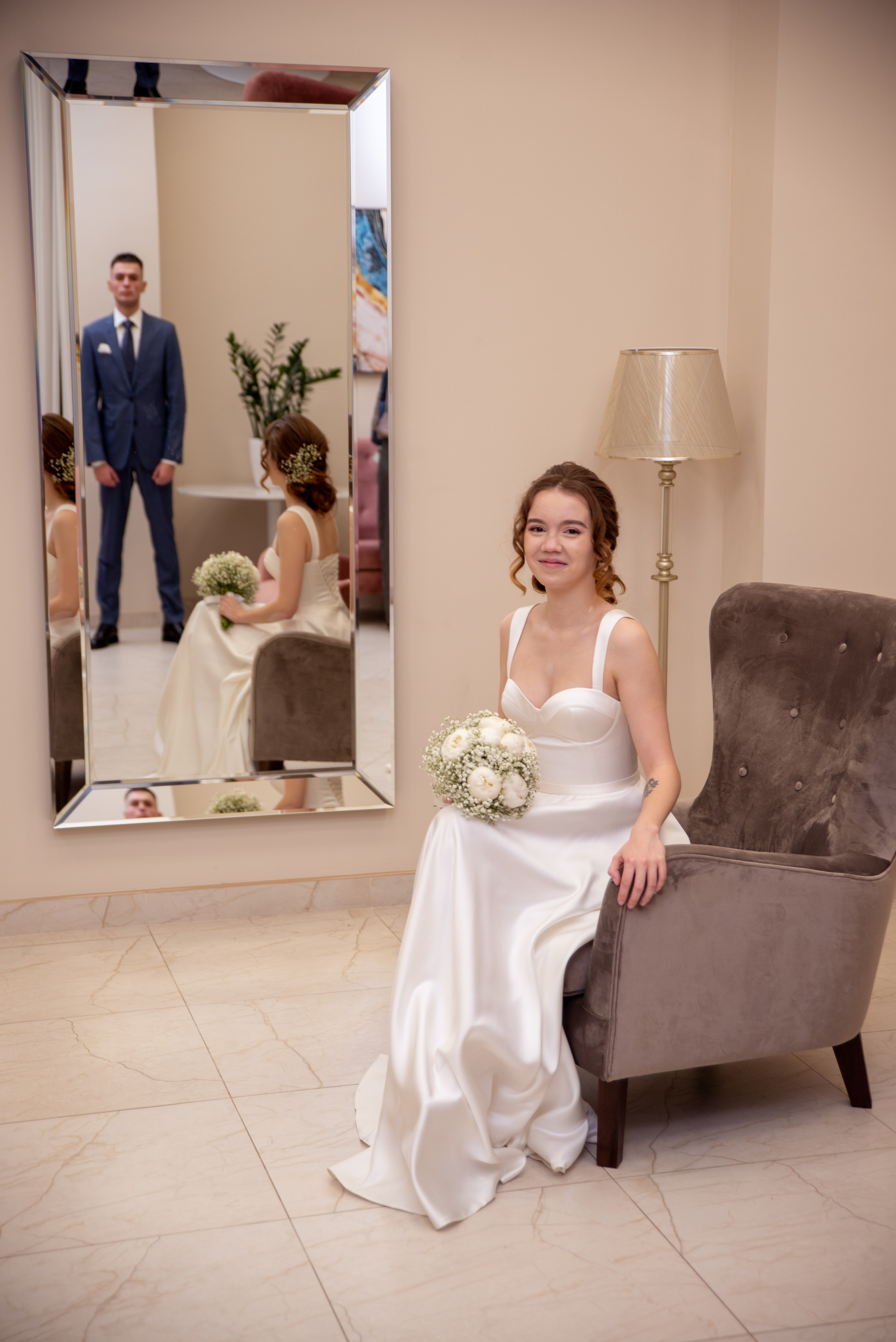 Данила и Екатерина. Семейный и свадебный фотограф в Москве Пугачева Ольга