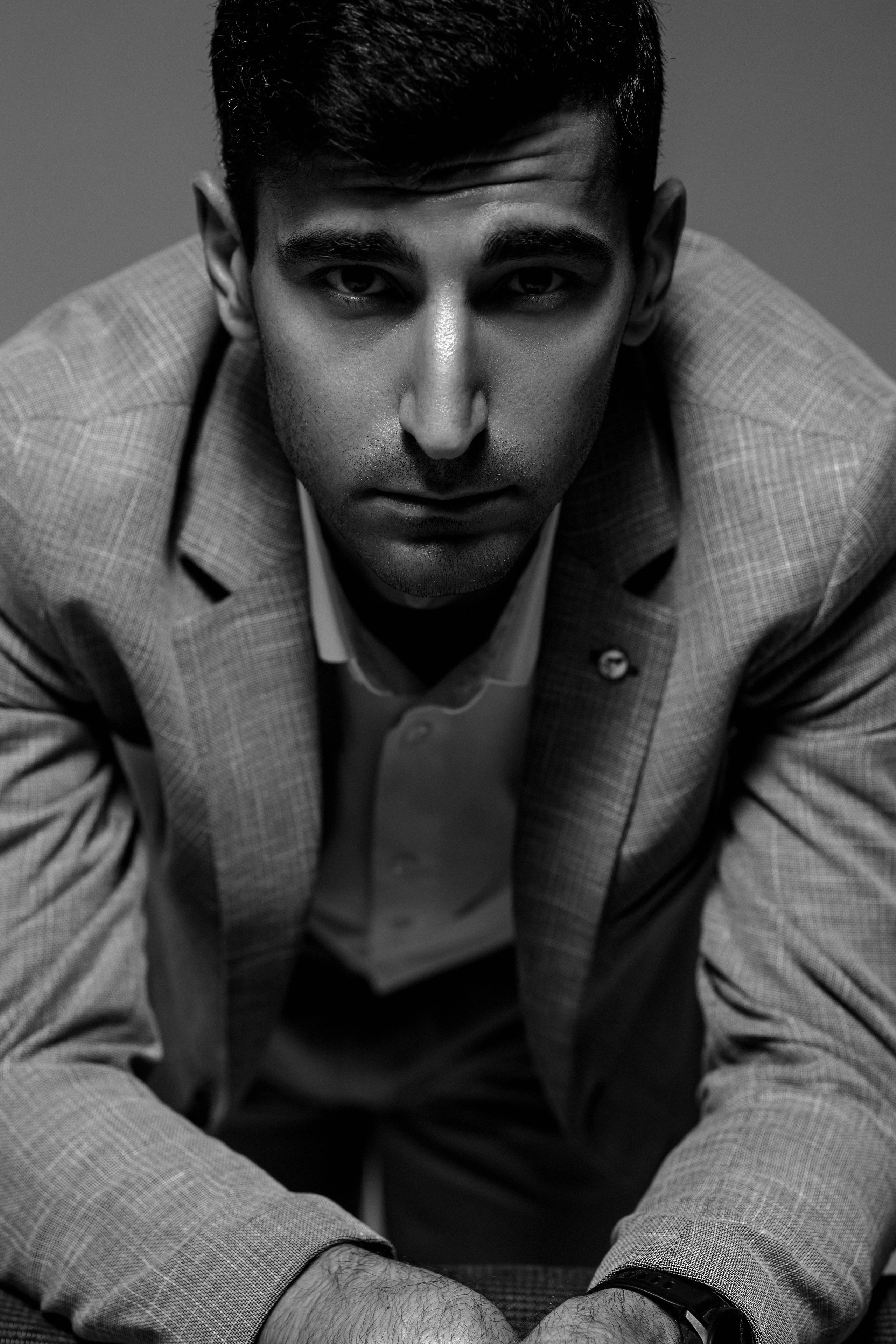 Андраник. Фотограф Волгоград | Боганова Екатерина