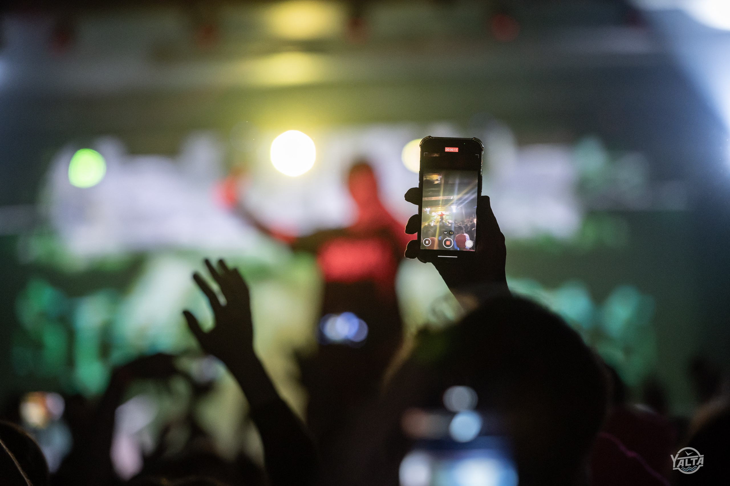 Слава КПСС. Клуб «Ялта». Фотограф в Калининграде Роман Большаков