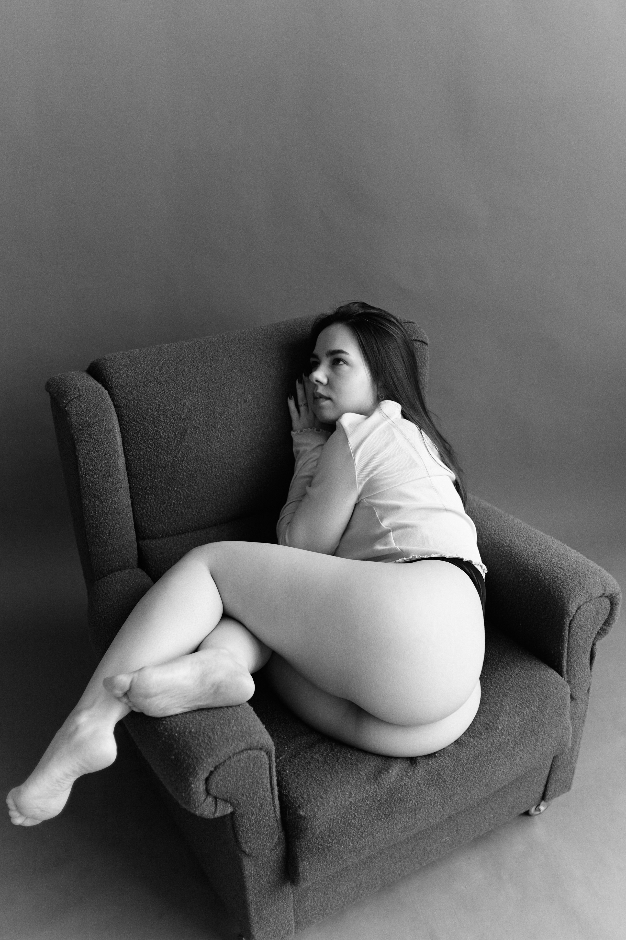 Женские портреты. Алина Арбузова. Фотограф в Санкт-Петербурге