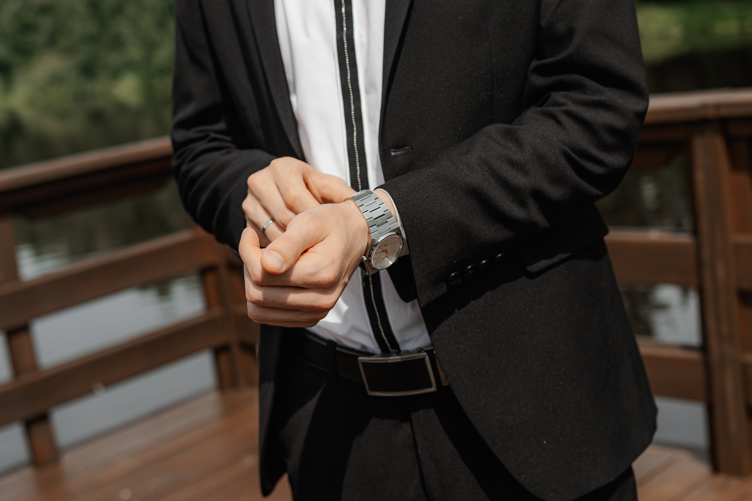 Свадьба Кирилла и Анастасии