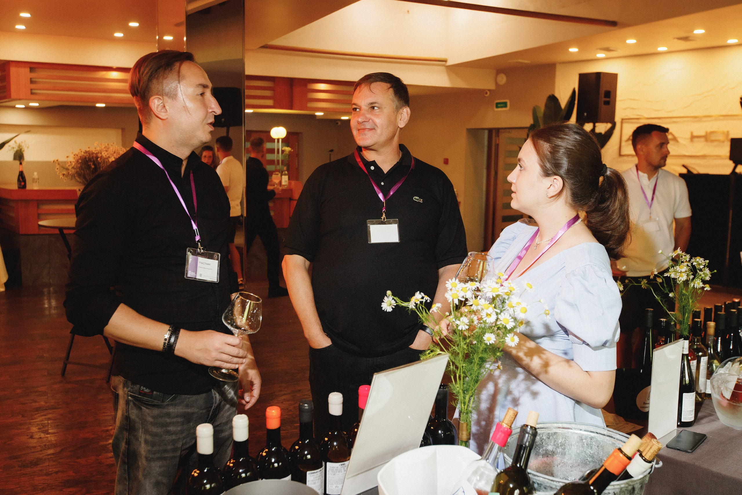 ФЕСТИВАЛЬ РОССИЙСКОГО ВИНА. СВОИ. ФОТООТЧЕТЫ-СОБЫТИЯ-МЕСТА