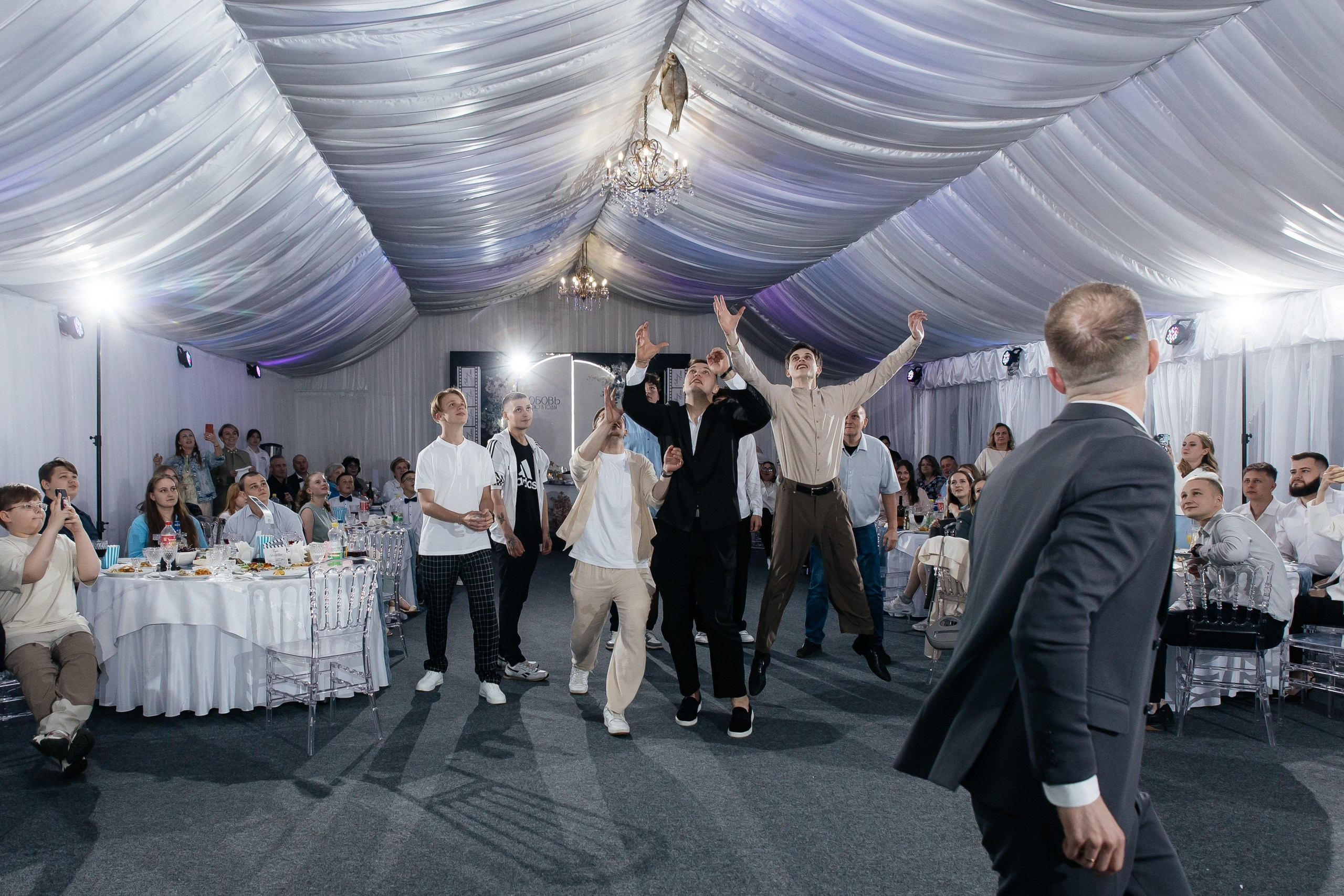 S | A. Кино, Стич и Любовь 🎬. Свадебный фотограф Настя Шелл г. Череповец