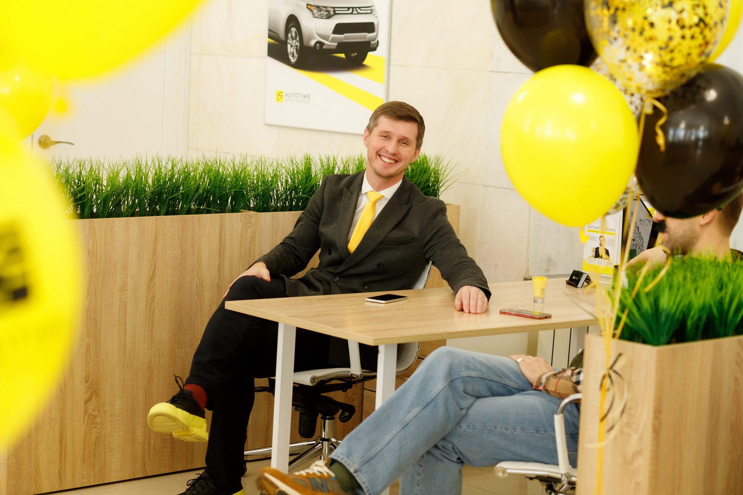 AUTOTIME ОТКРЫТИЕ ОФИСА в ХАБАРОВСКЕ. СВОИ. ФОТООТЧЕТЫ-СОБЫТИЯ-МЕСТА