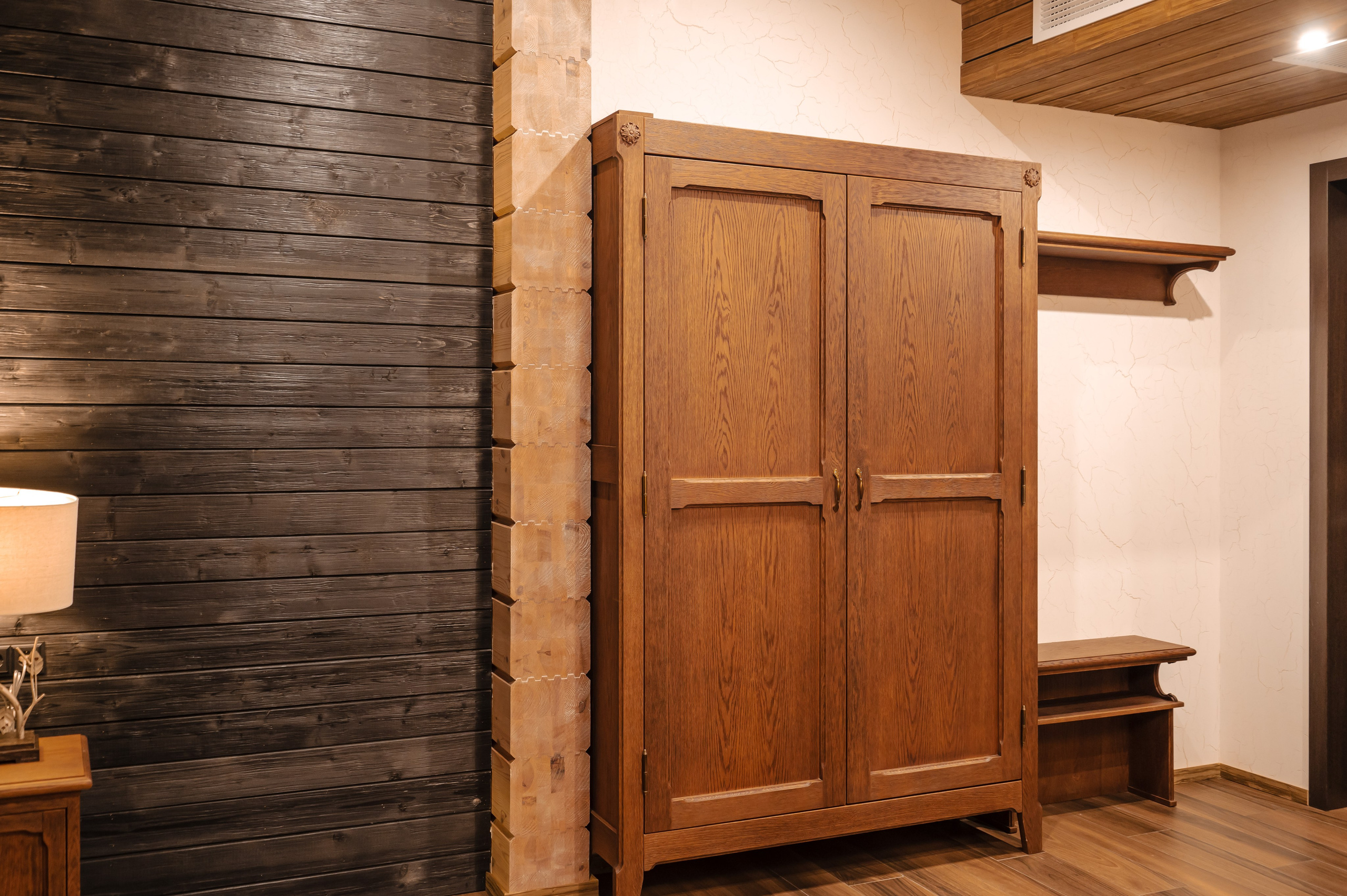 Отель в Карелии. Семейный и свадебный фотограф в Санкт-Петербурге Серафима Смирнова