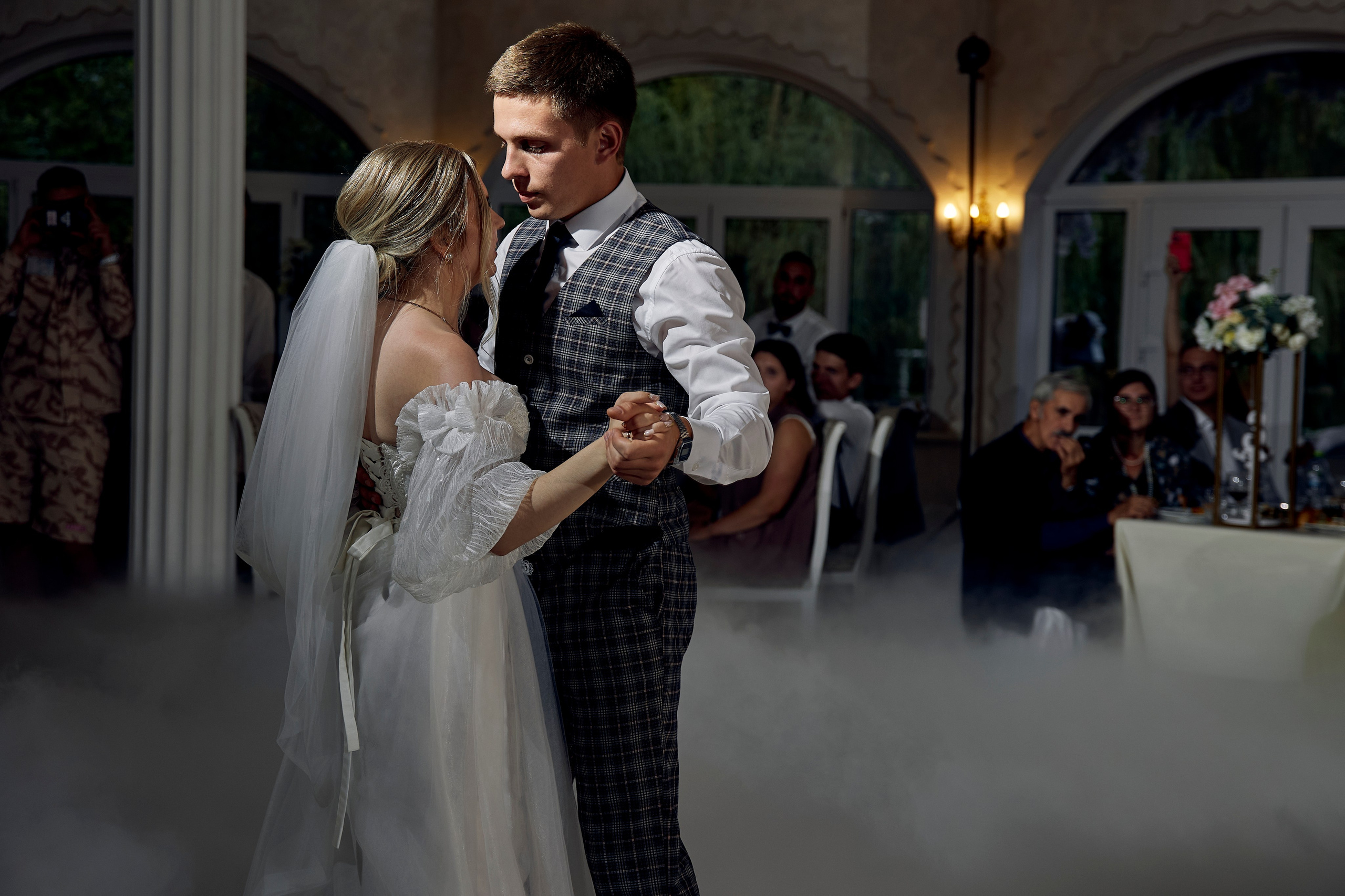 Стоимость свадебной фотосессии. Свадебный фотограф в Александрове