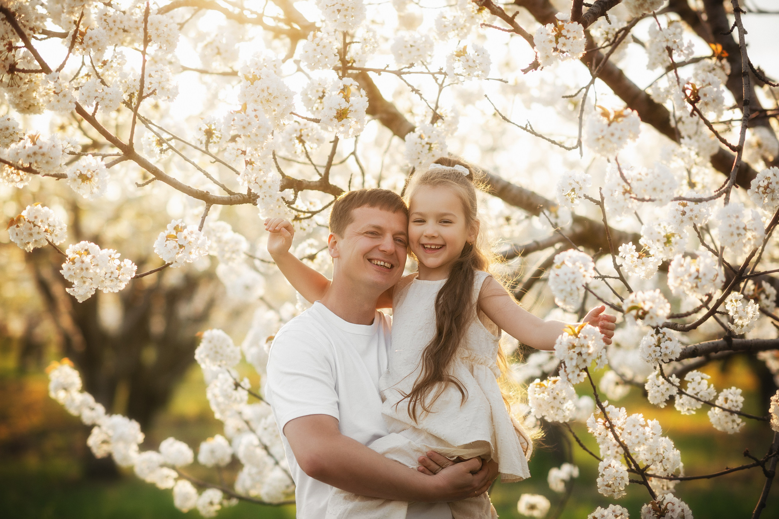 Семейные фотосессии. Профессиональный семейный и церковный фотограф в Ростове-на-Дону
