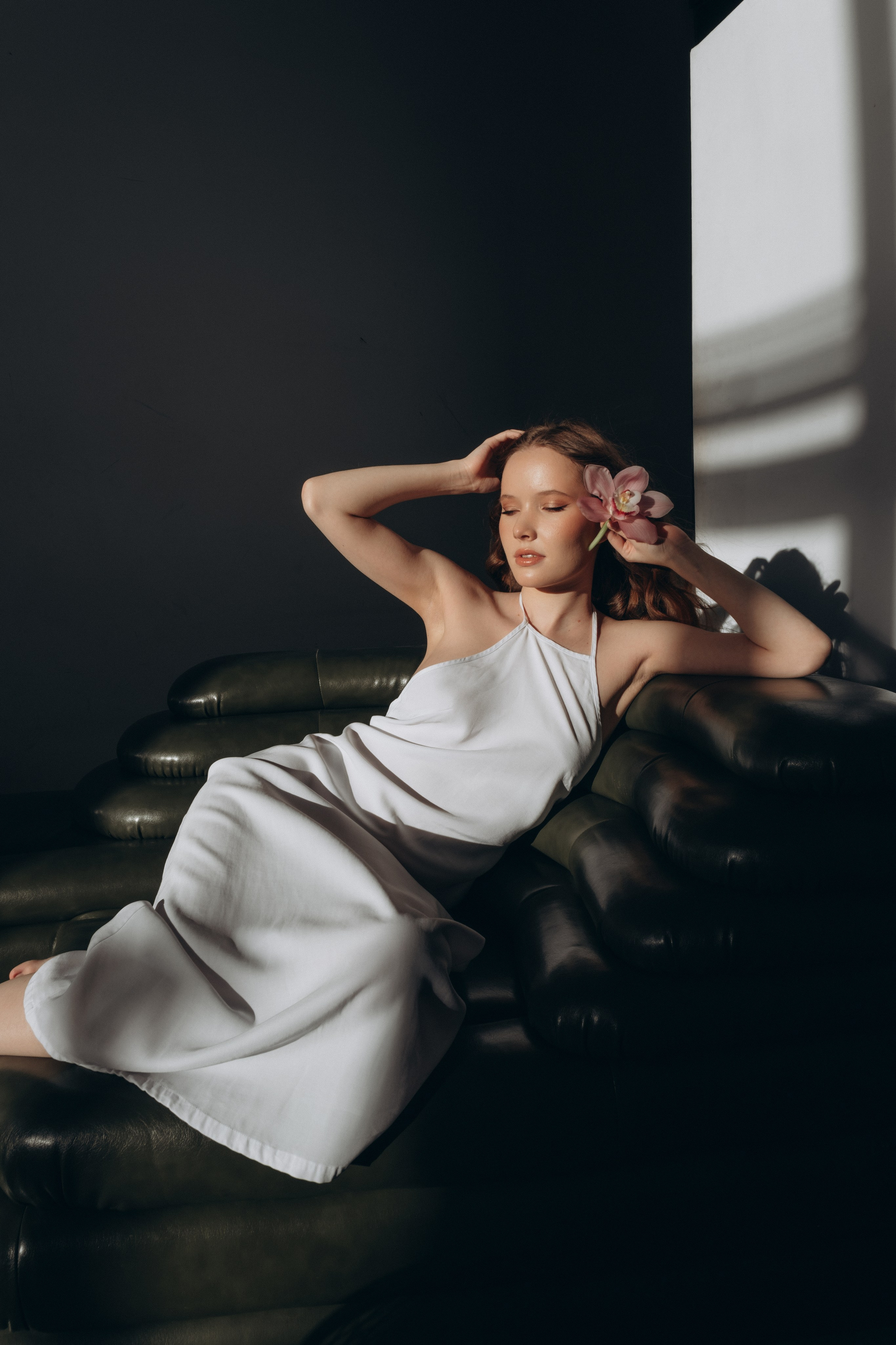 Фотограф|Москва — Агбаш Лера