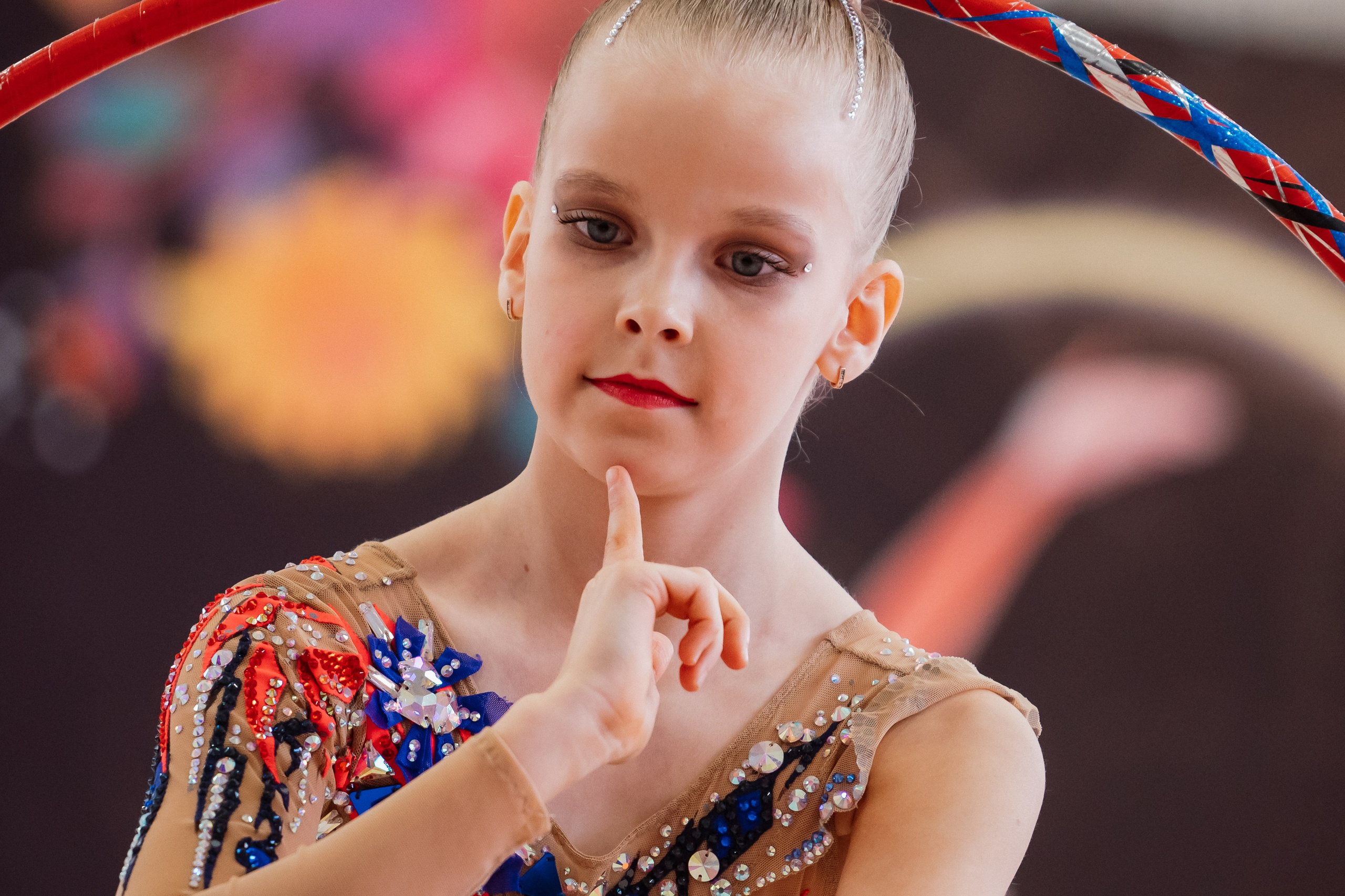 Надежды — День 1. Воробьева Ксения — Спортивный и танцевальный фотограф Новосибирск