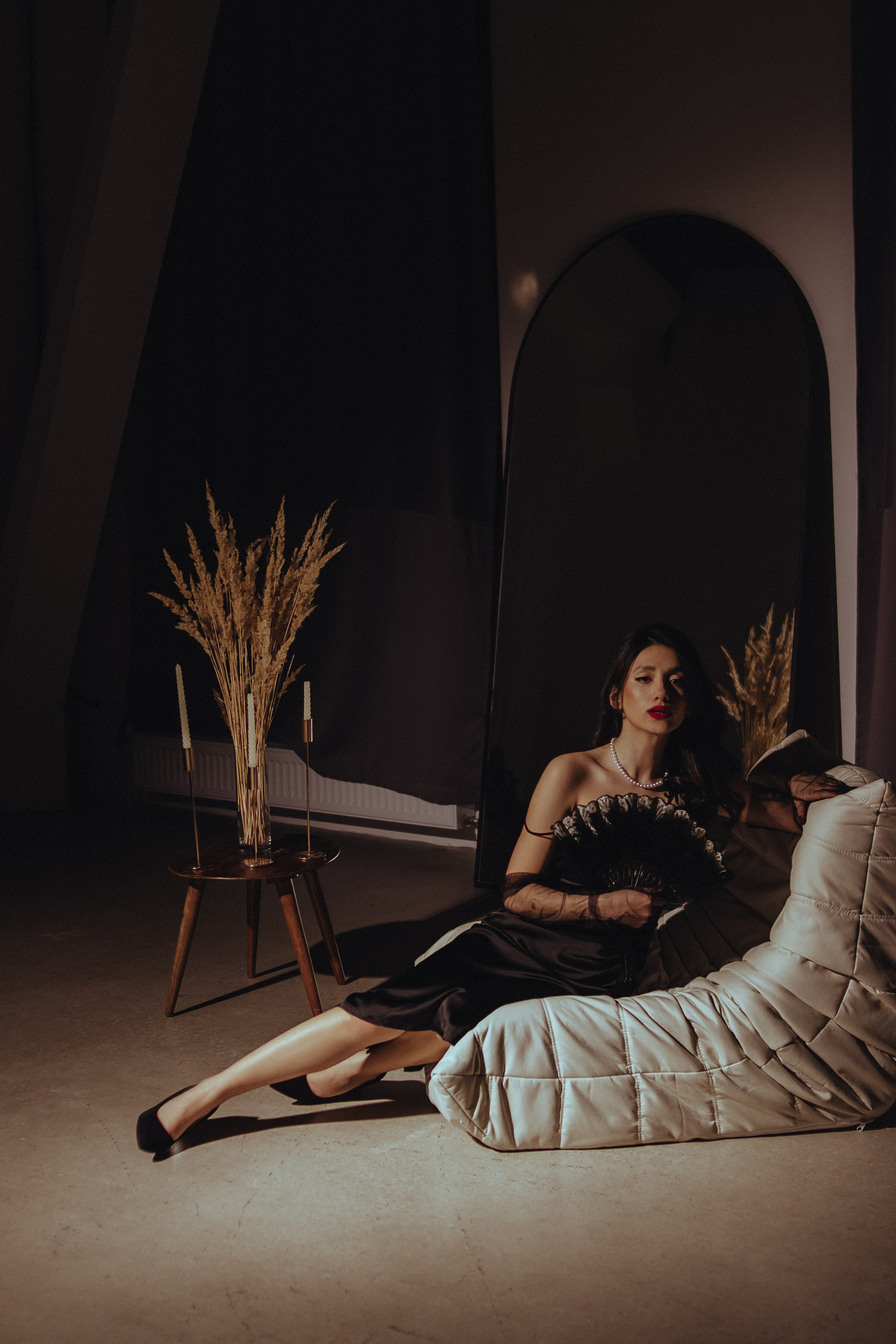 Женский фотограф в Уфе. Никулина Татьяна