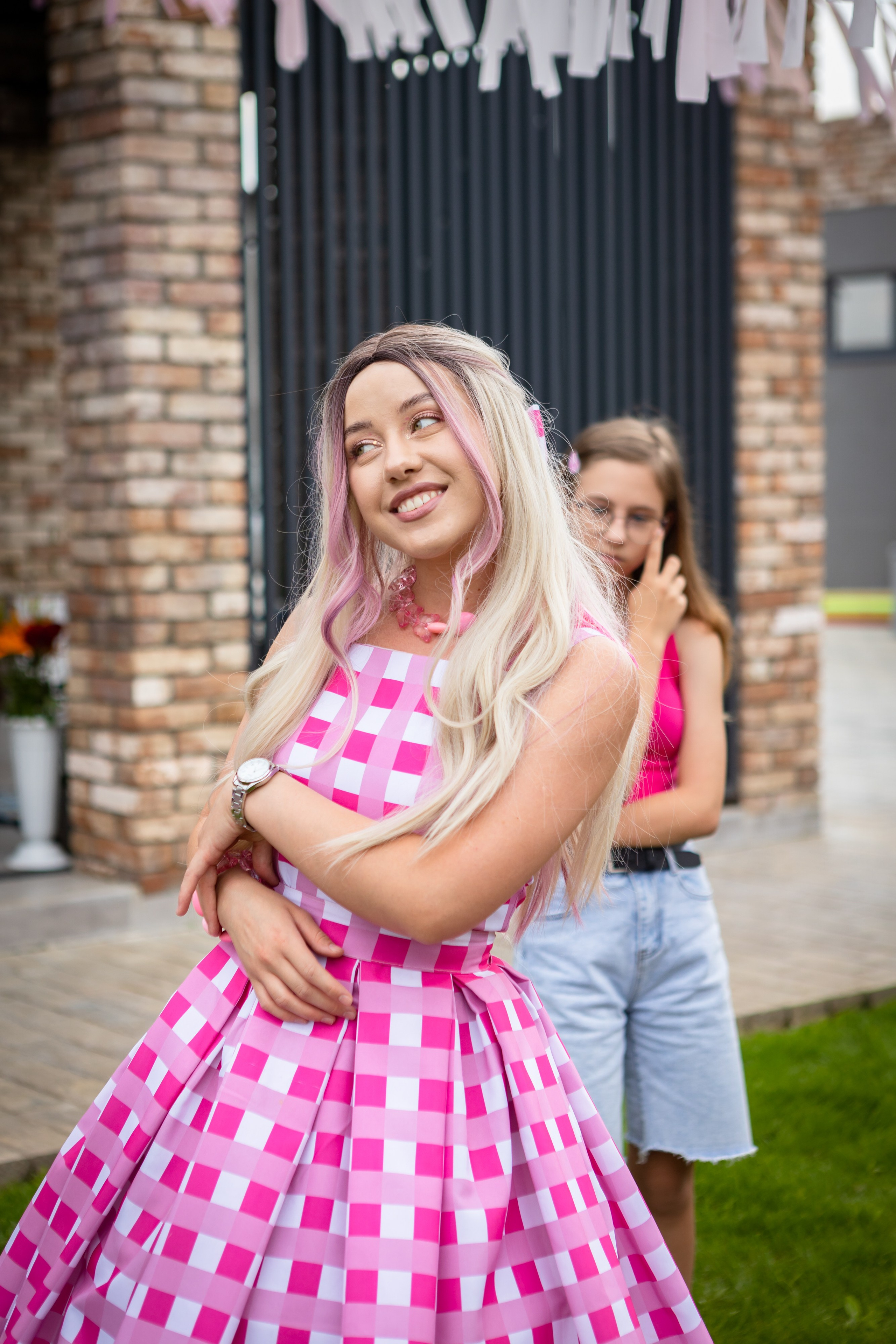 День Рождения Стеши. Фотограф в Оренбурге. Профессиональный фотограф