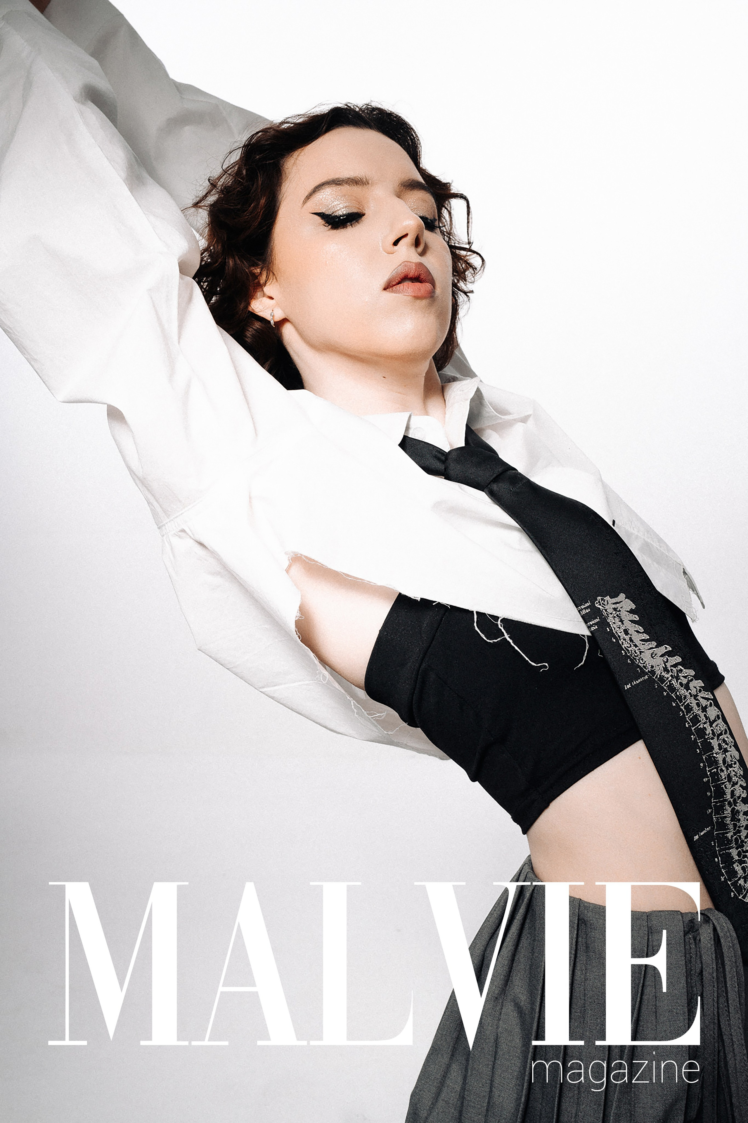 Аня Черняйкина портретный фотограф в Самаре