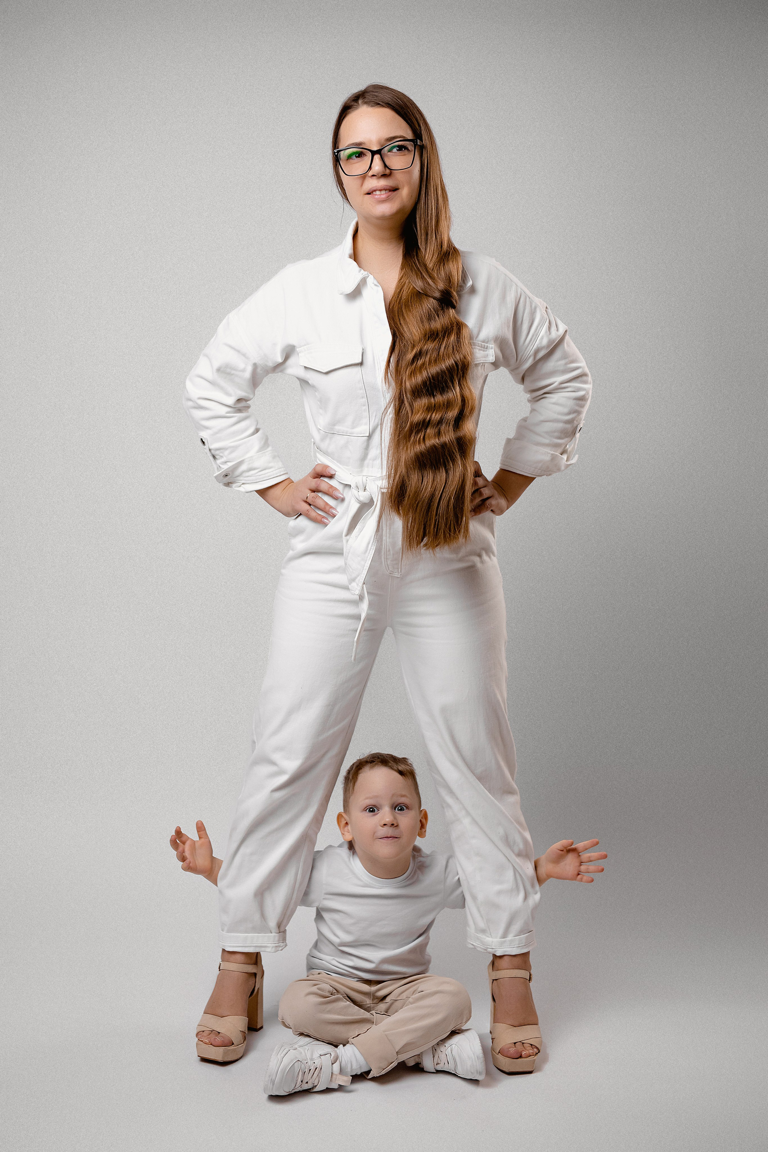 Для новых фоток повод не нужен. Фотограф новорожденных, семейный, свадебный, детский фотограф в Коврове Алексей Холин