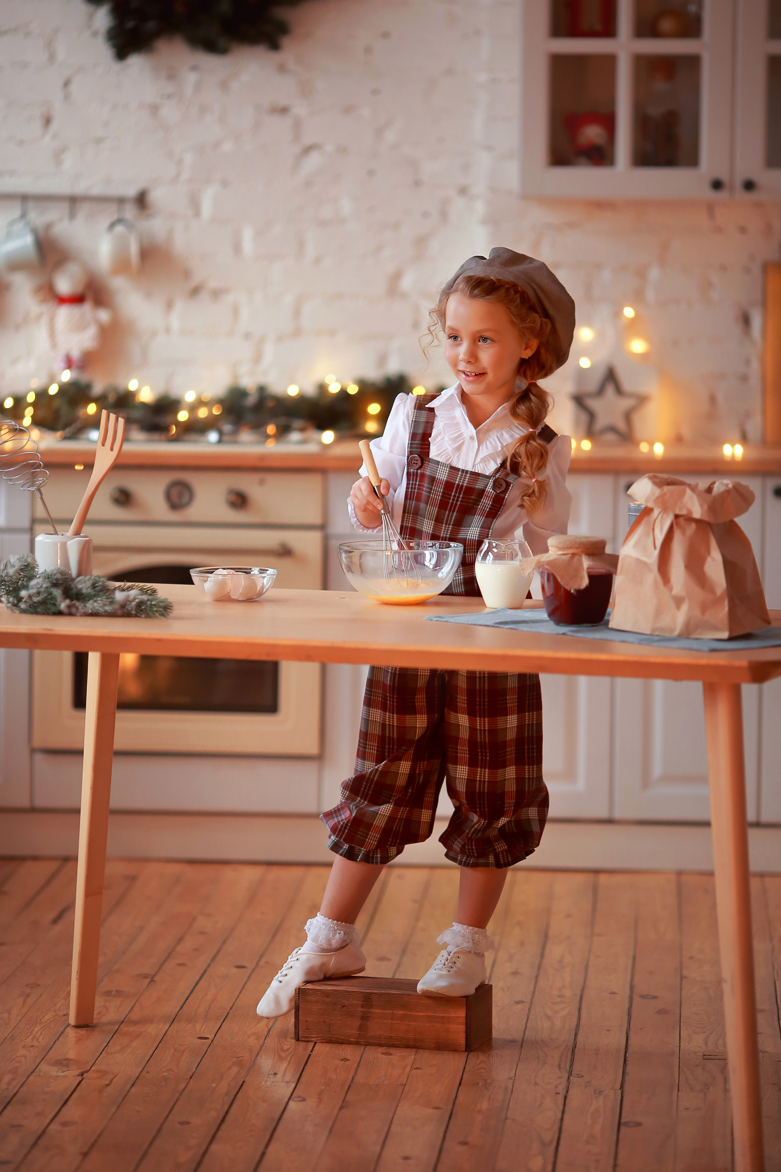 МК «Костюмы для съемки своими руками». Ольга Котова