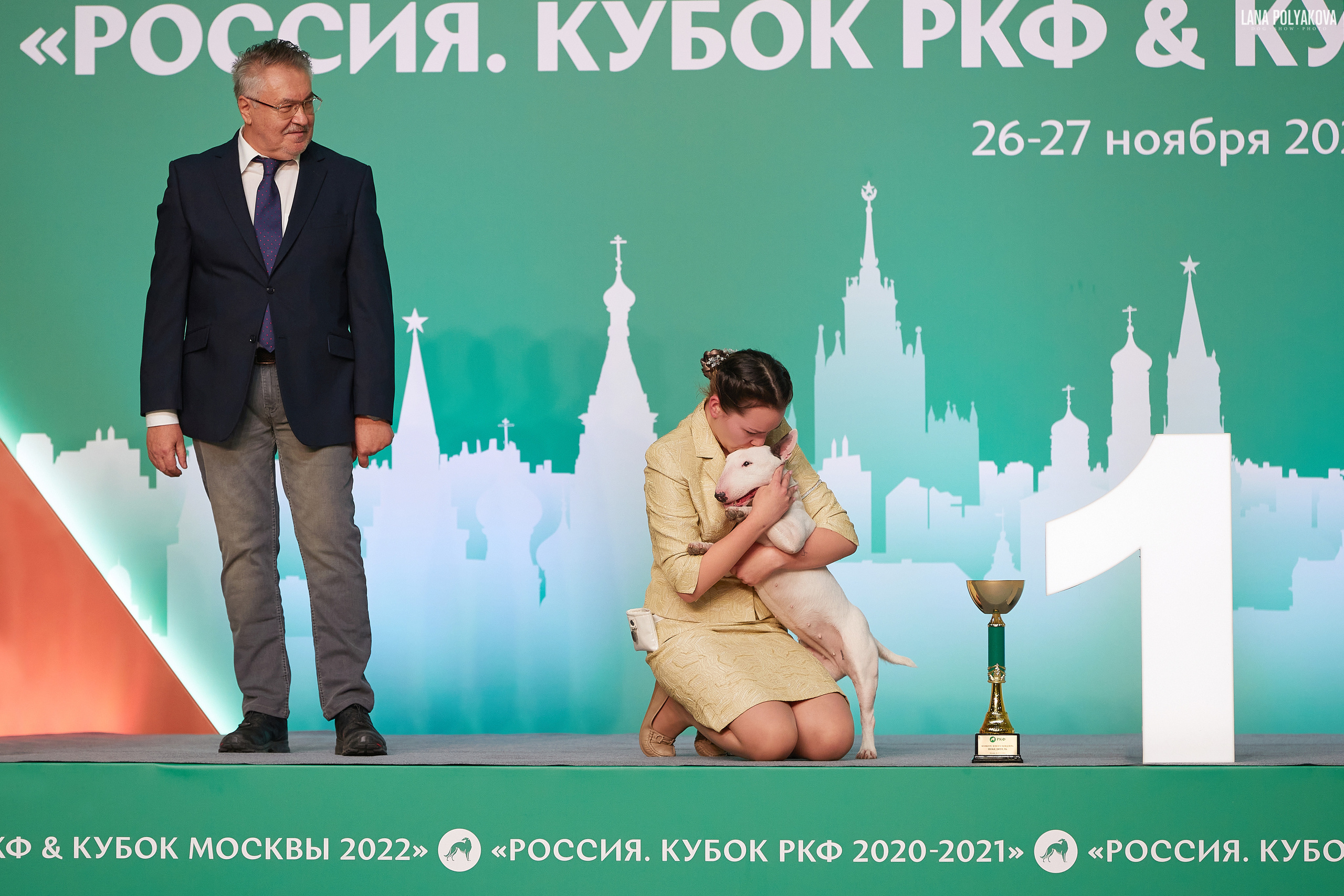«Russia. RKF Cup 2020–2021», MOSCOW. ФОТОГРАФ-АНИМАЛИСТ l LANA POLYAKOVA