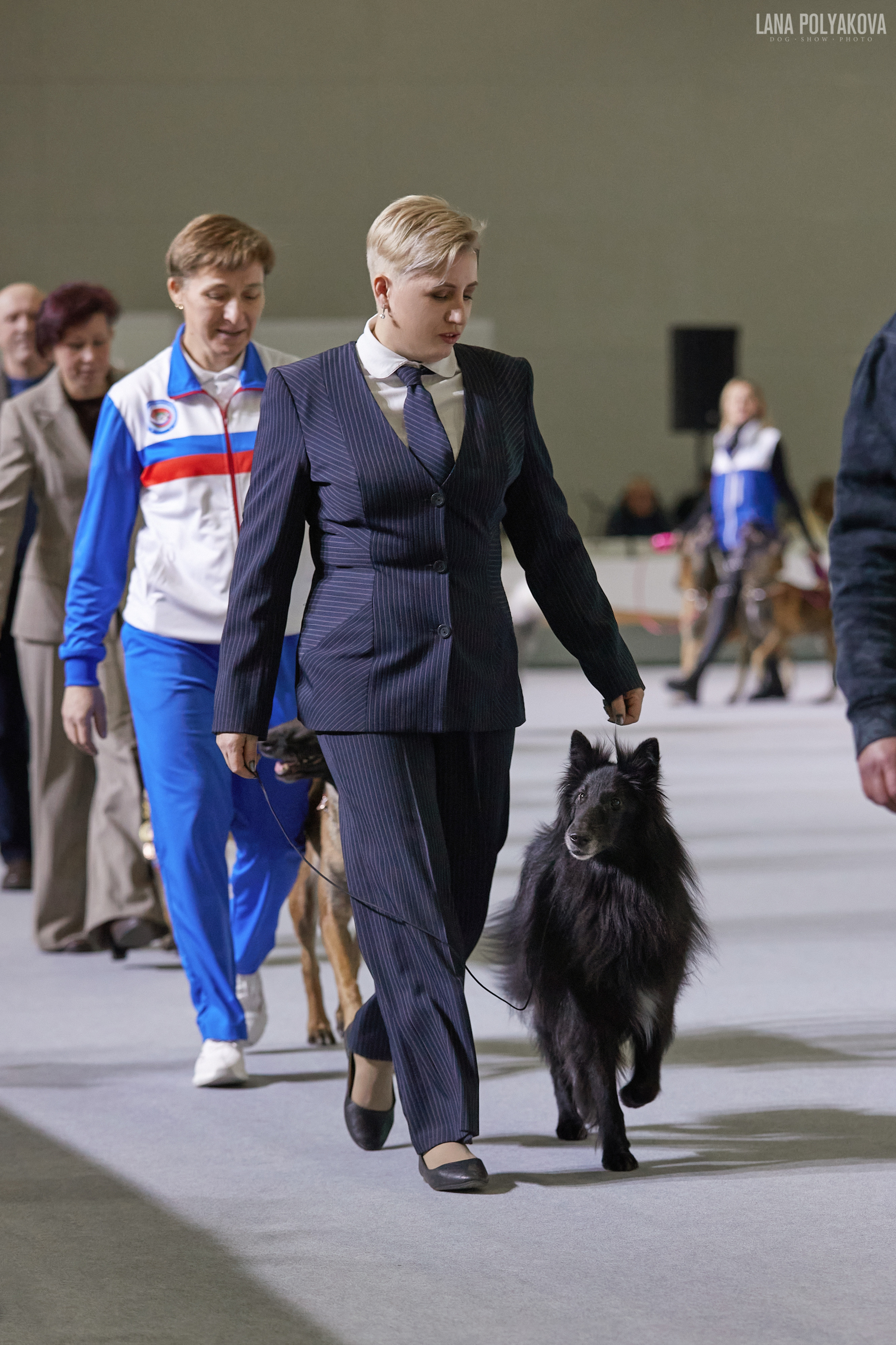 «Russia. RKF Cup 2020–2021», MOSCOW. ФОТОГРАФ-АНИМАЛИСТ l LANA POLYAKOVA