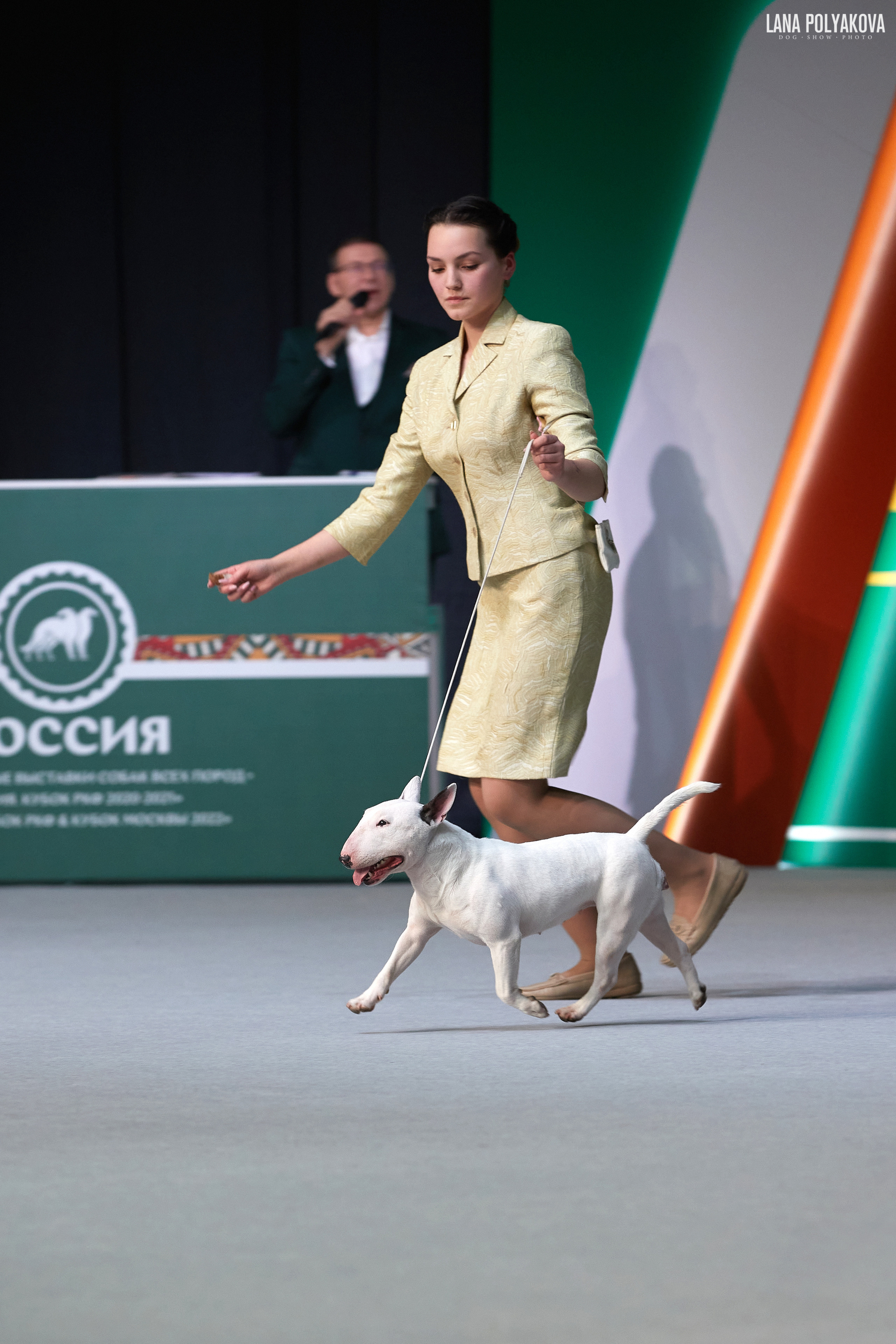 «Russia. RKF Cup 2020–2021», MOSCOW. ФОТОГРАФ-АНИМАЛИСТ l LANA POLYAKOVA