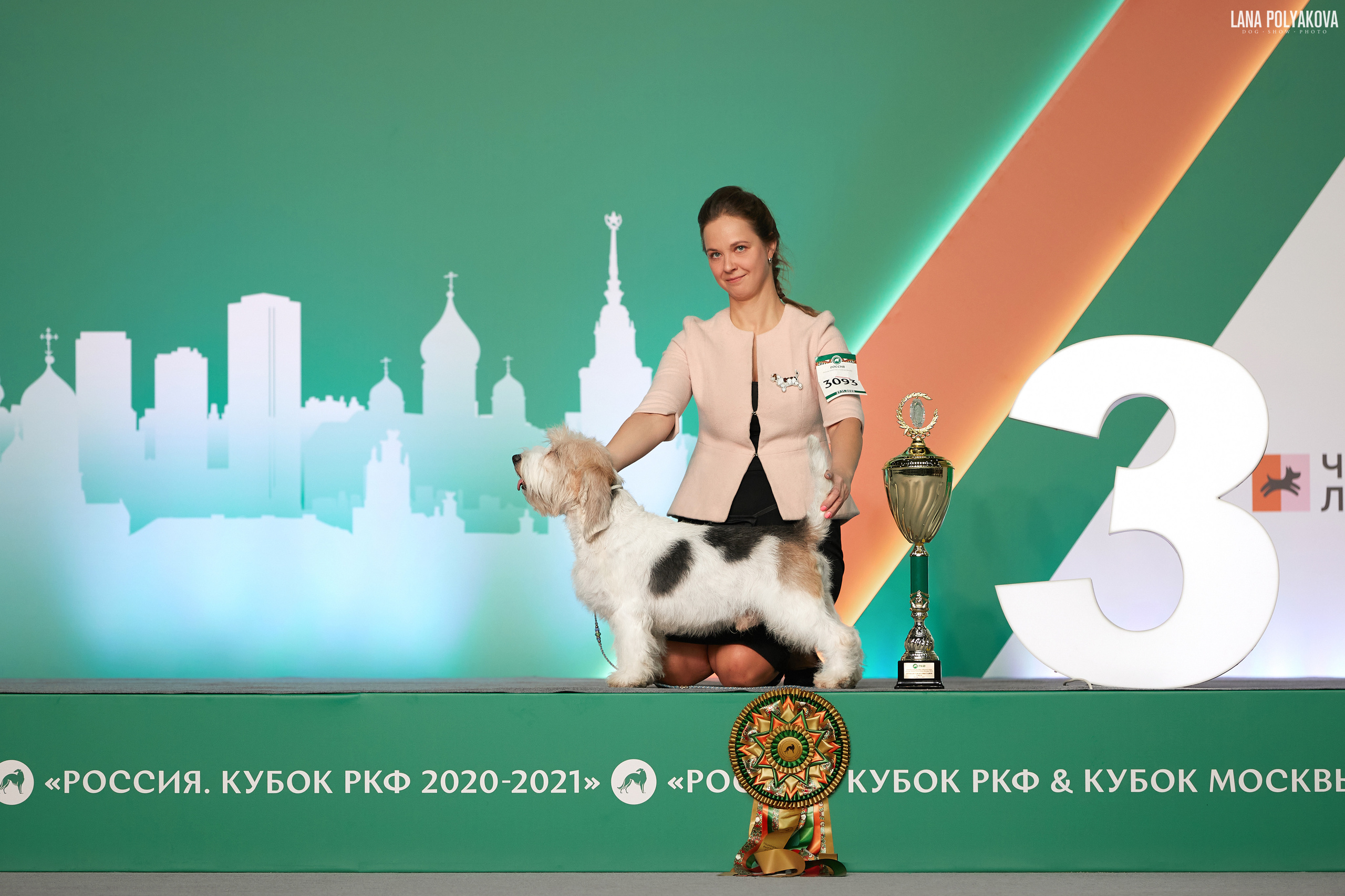 «Russia. RKF Cup 2020–2021», MOSCOW. ФОТОГРАФ-АНИМАЛИСТ l LANA POLYAKOVA