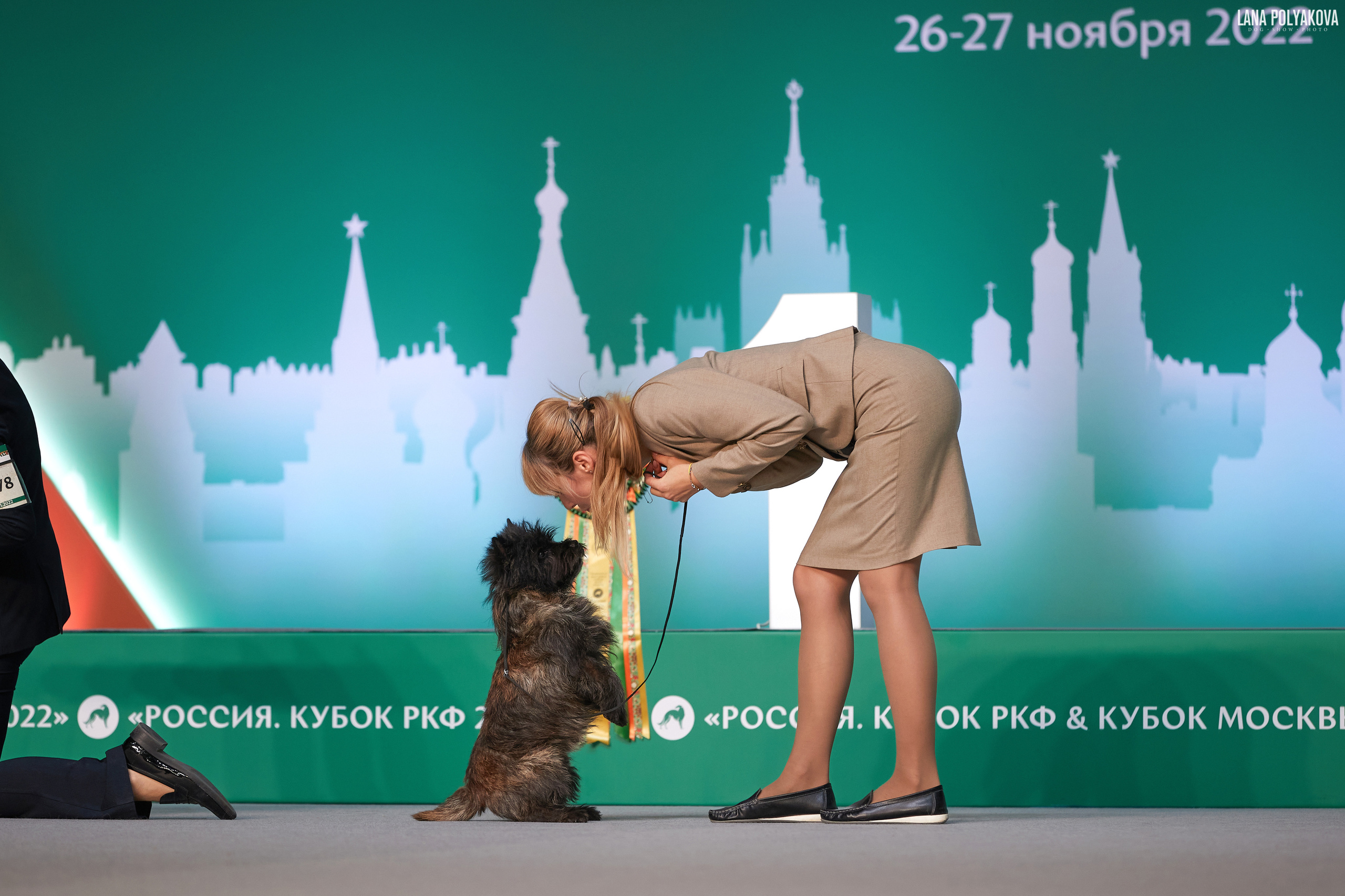 «Russia. RKF Cup 2020–2021», MOSCOW. ФОТОГРАФ-АНИМАЛИСТ l LANA POLYAKOVA