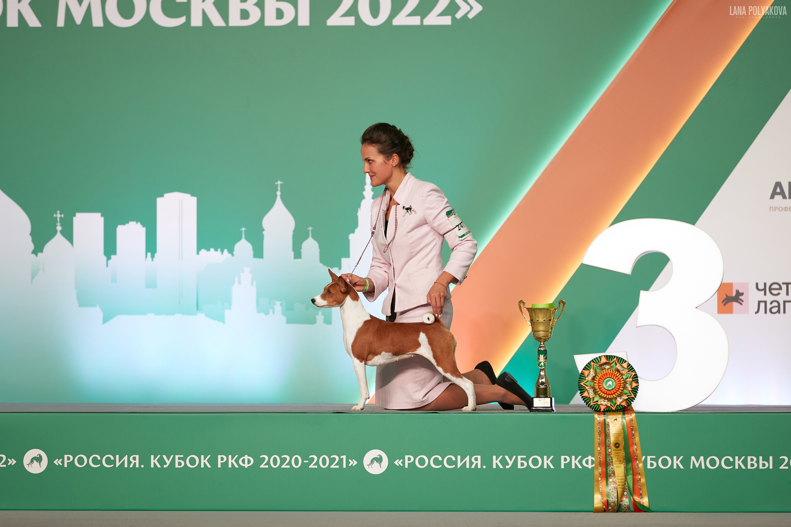«Russia. RKF Cup 2020–2021», MOSCOW. ФОТОГРАФ-АНИМАЛИСТ l LANA POLYAKOVA