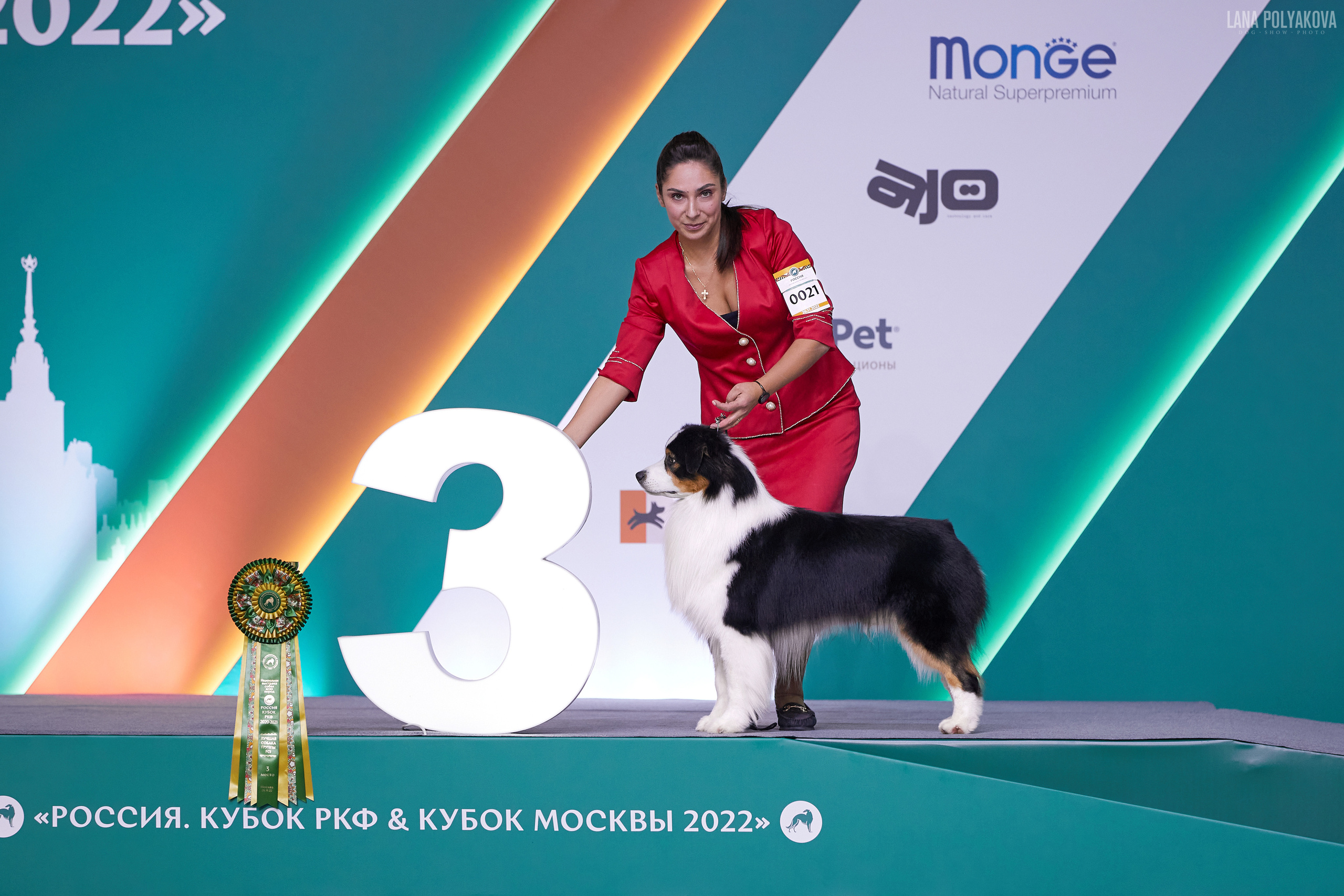 «Russia. RKF Cup 2020–2021», MOSCOW. ФОТОГРАФ-АНИМАЛИСТ l LANA POLYAKOVA