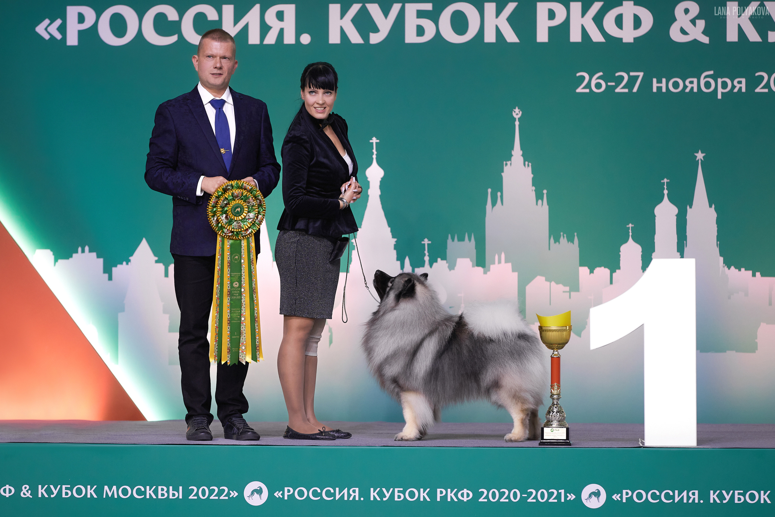 «Russia. RKF Cup 2020–2021», MOSCOW. ФОТОГРАФ-АНИМАЛИСТ l LANA POLYAKOVA