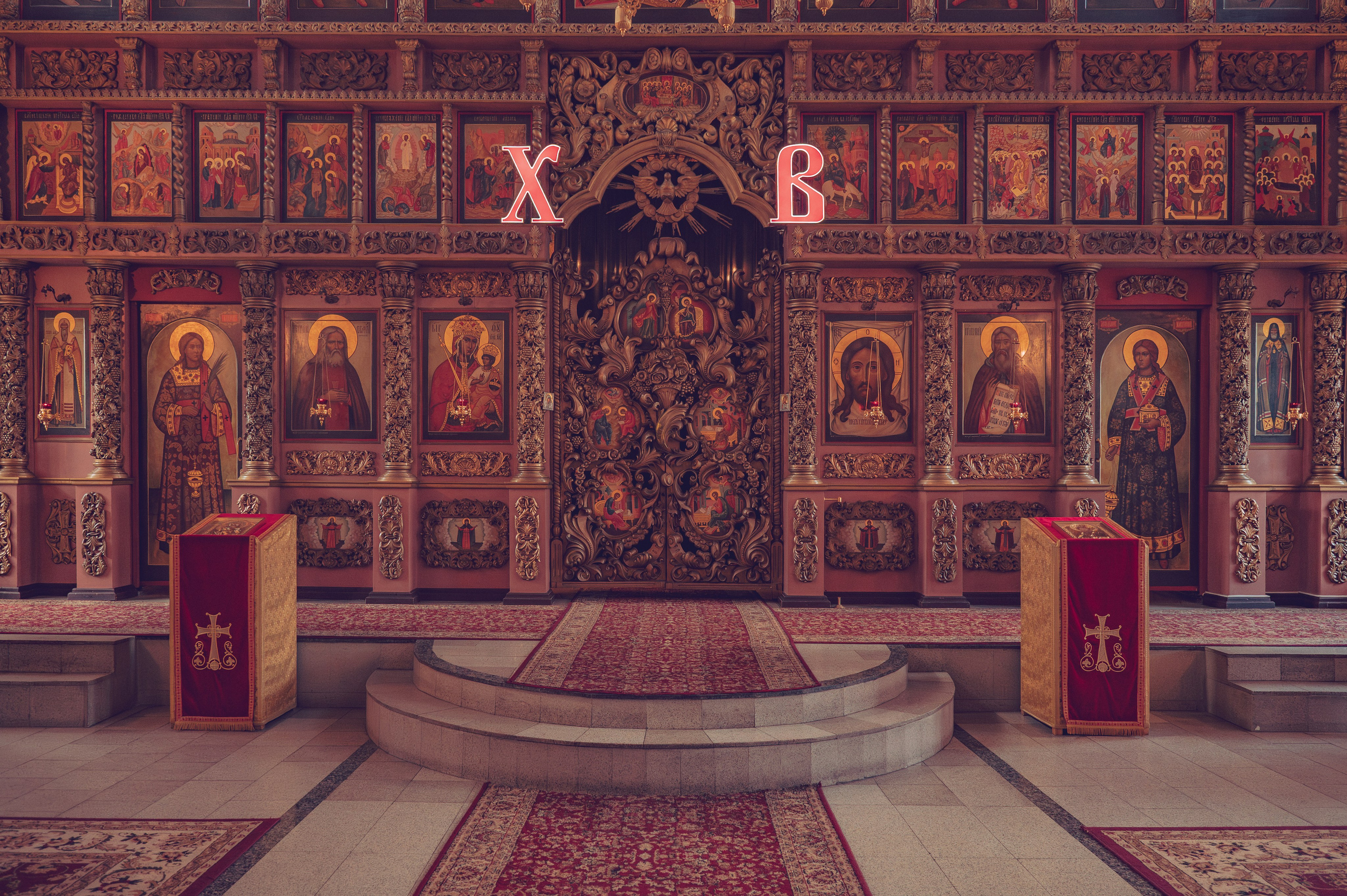 Высоко-Петровский Мужской Монастырь май 2025. Семейный фотограф Руслан Каримов Одинцово Москва