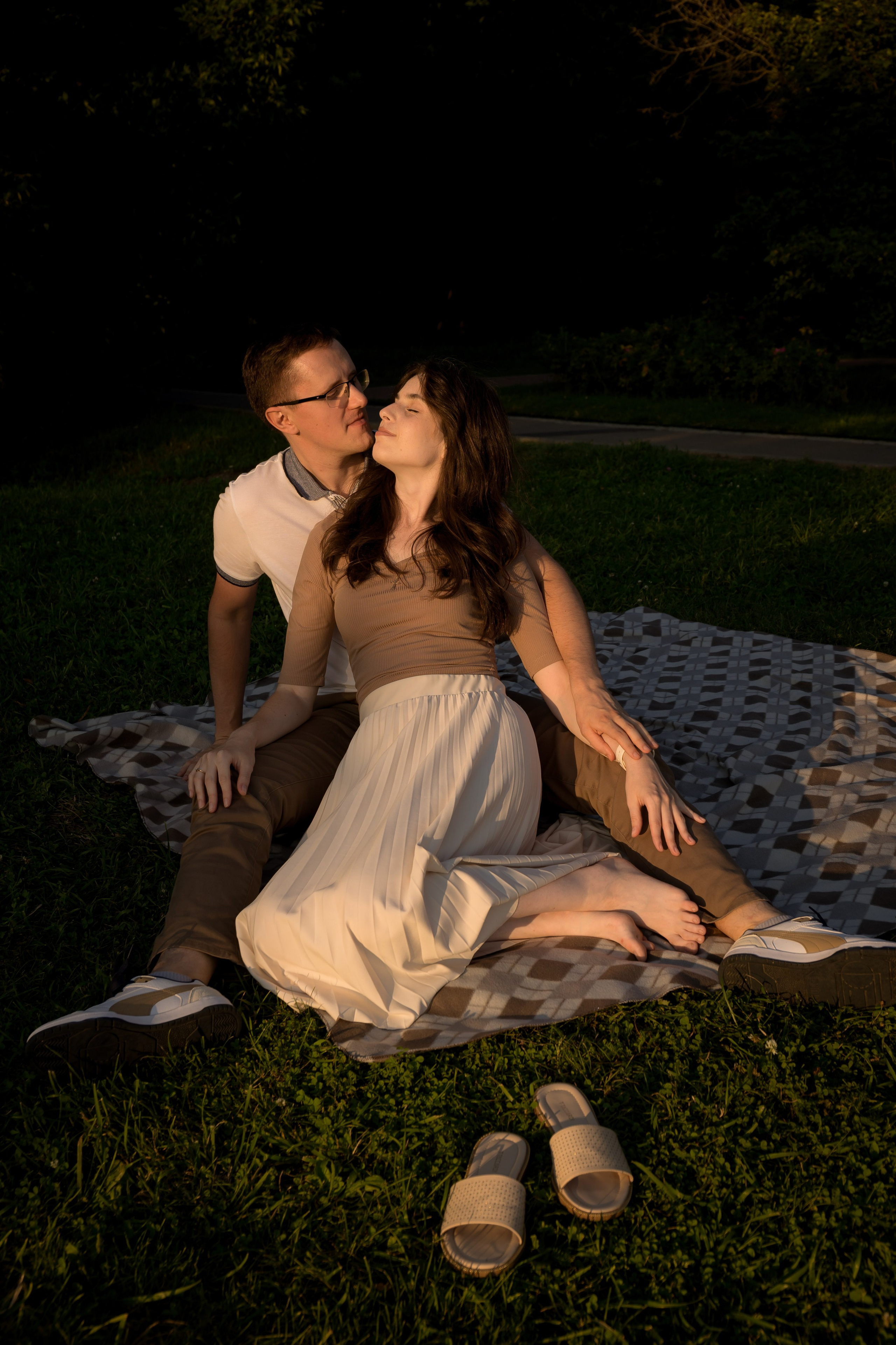 Фотосъемка Love-story в Нижнем Новгороде. Фотограф для компаний и предпринимателей в Нижнем Новгороде и Нижегородской области