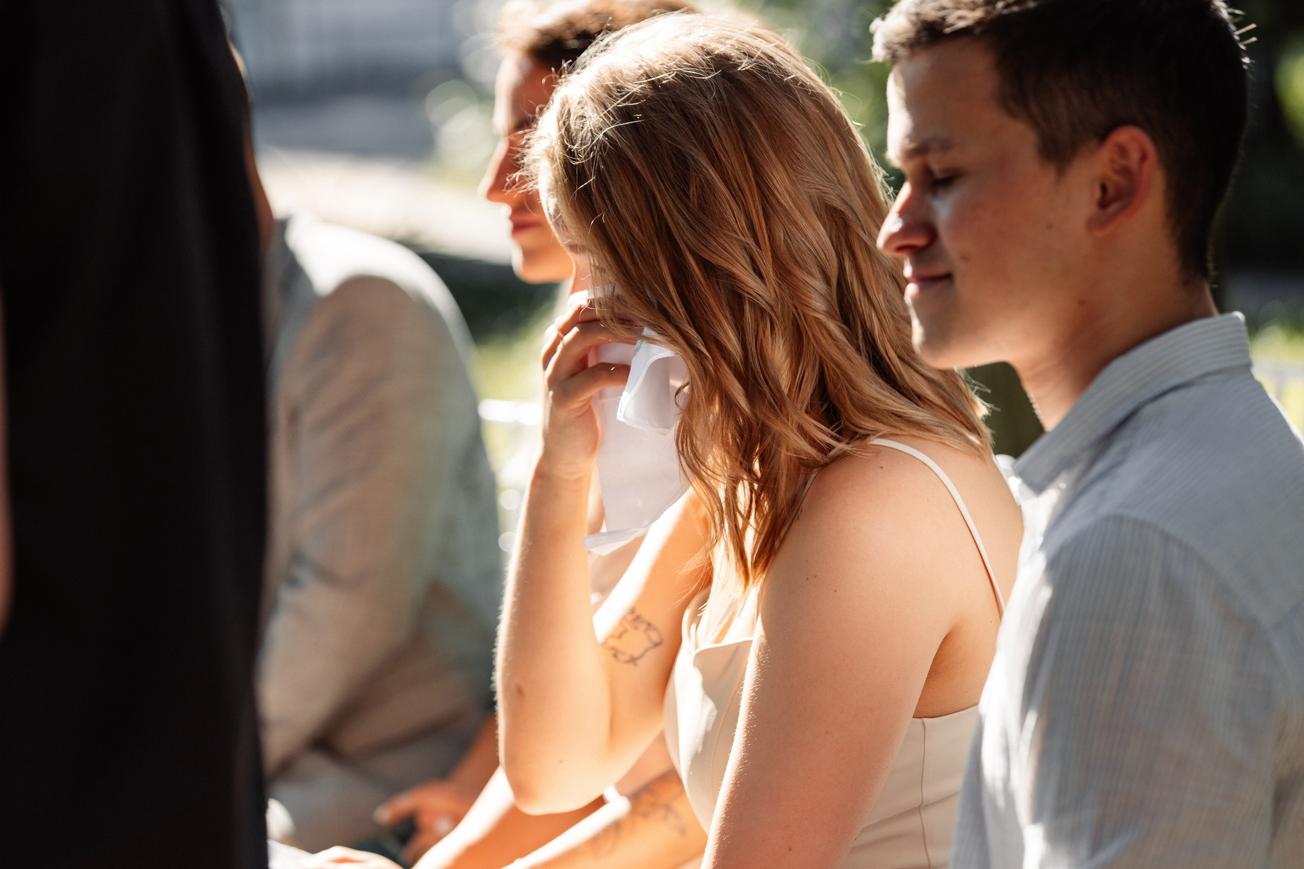 Ярослав и Анасатасия