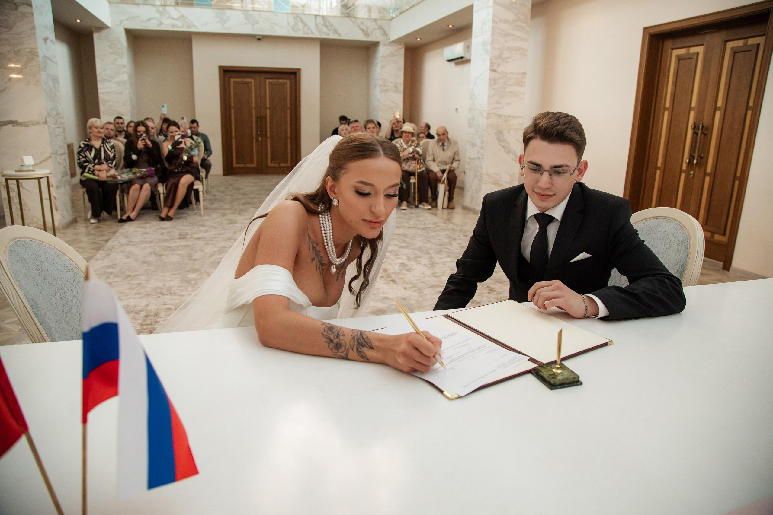 Саша & Саша. Фотограф в Москве и Подольске Алла Богатова