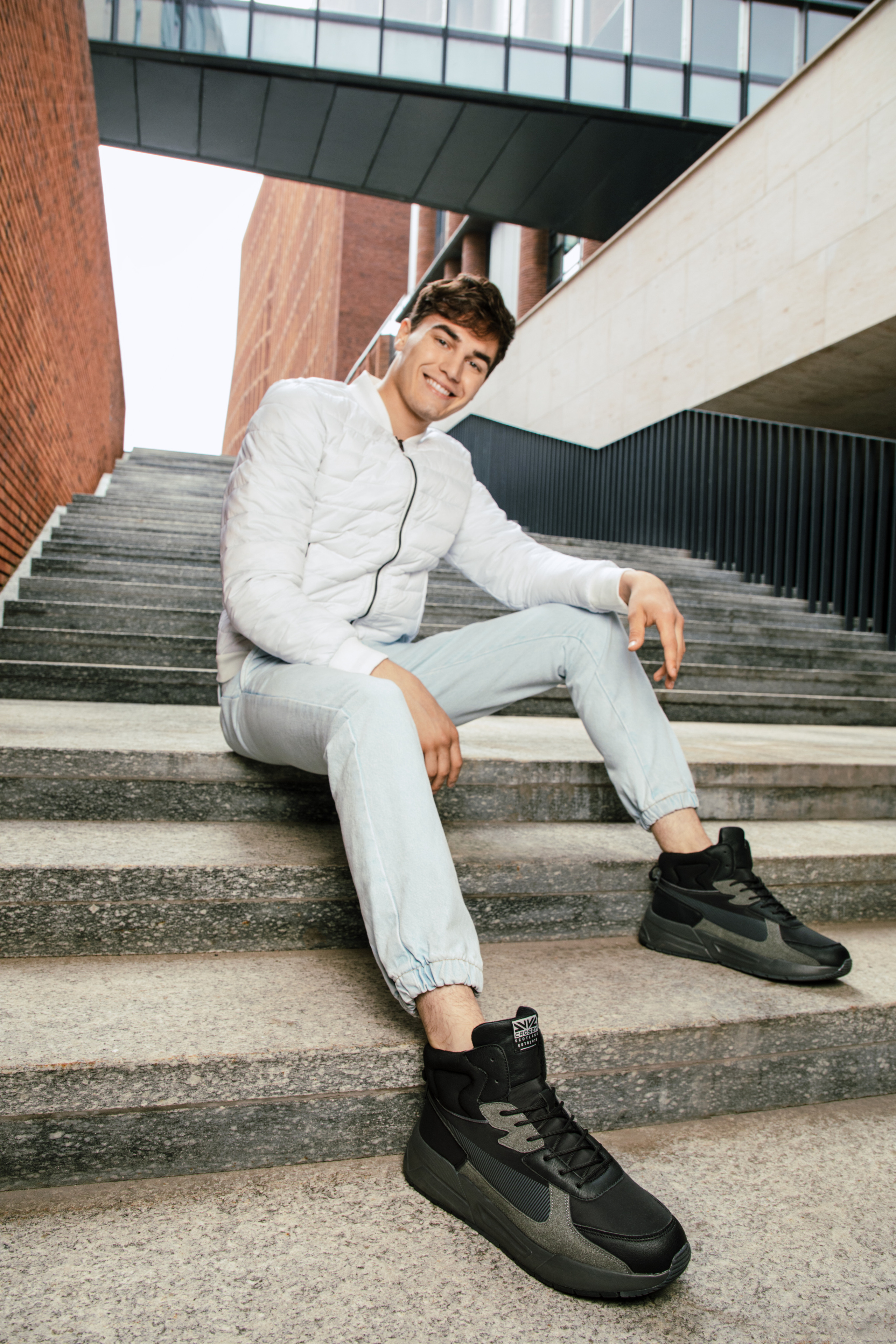 Даниил Черепахин | Daniil Cherepahin