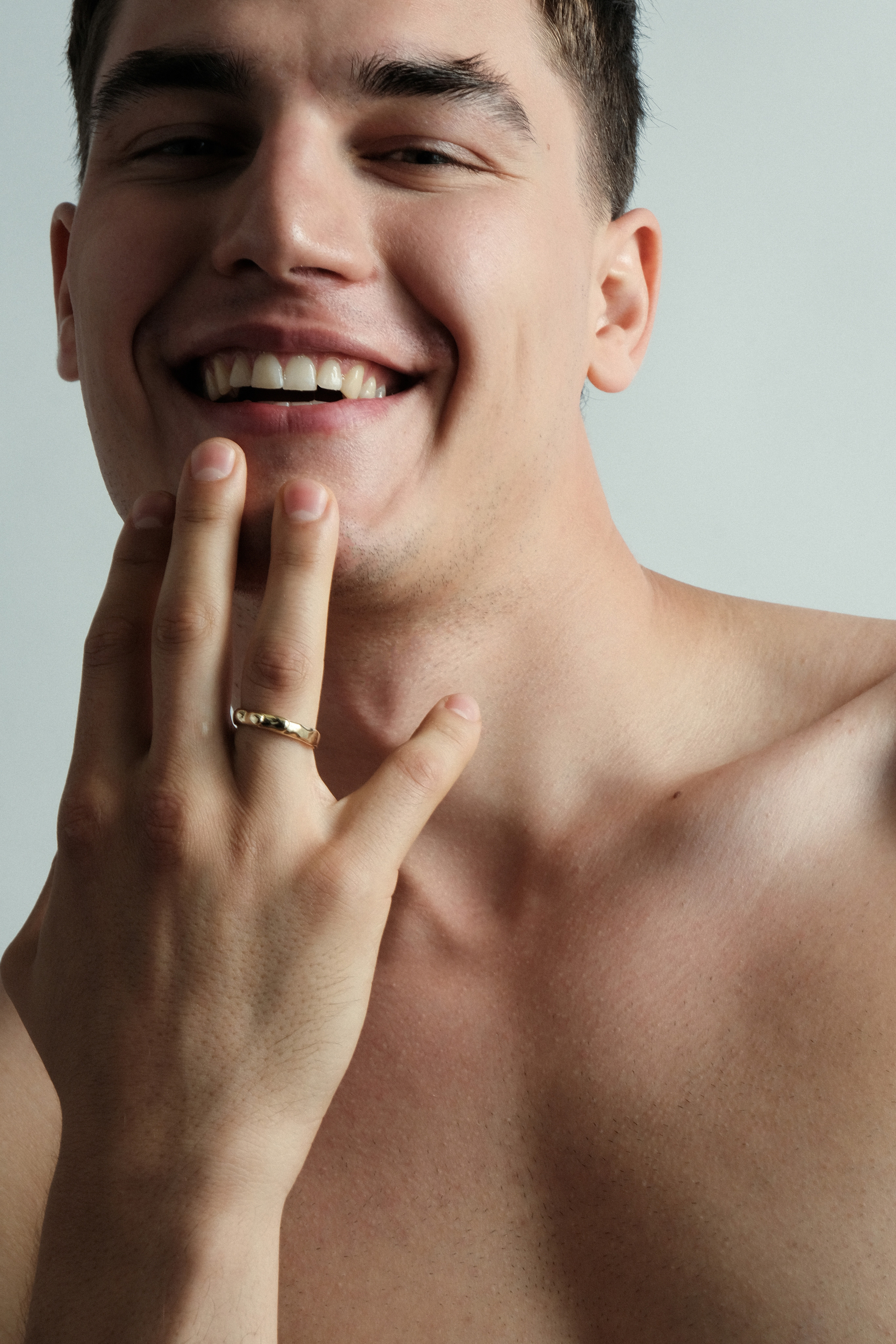 Даниил Черепахин | Daniil Cherepahin