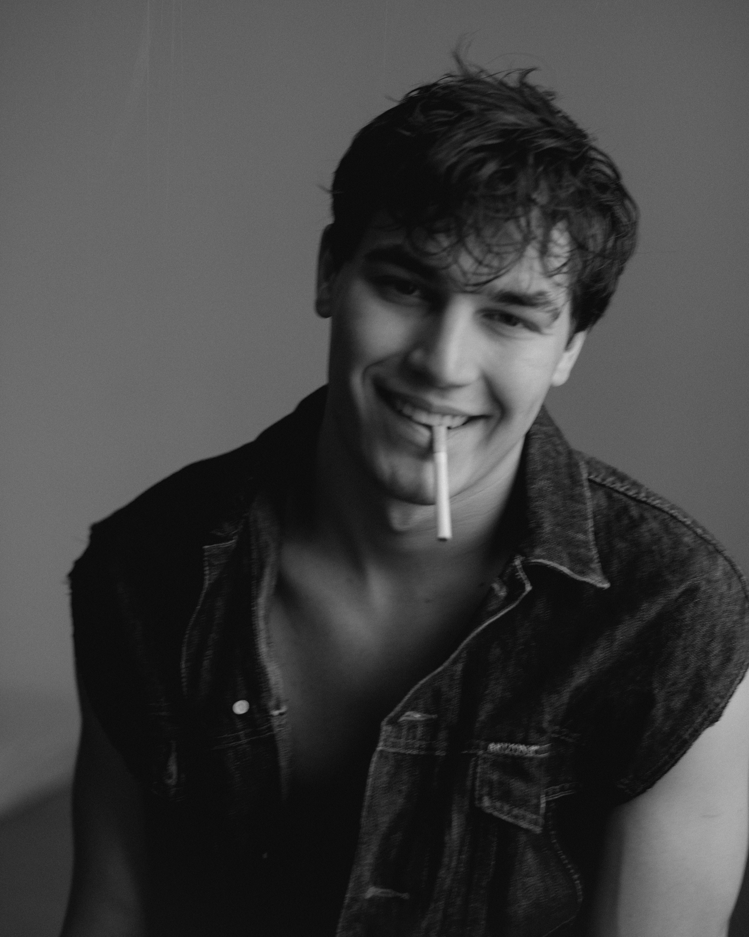 Даниил Черепахин | Daniil Cherepahin