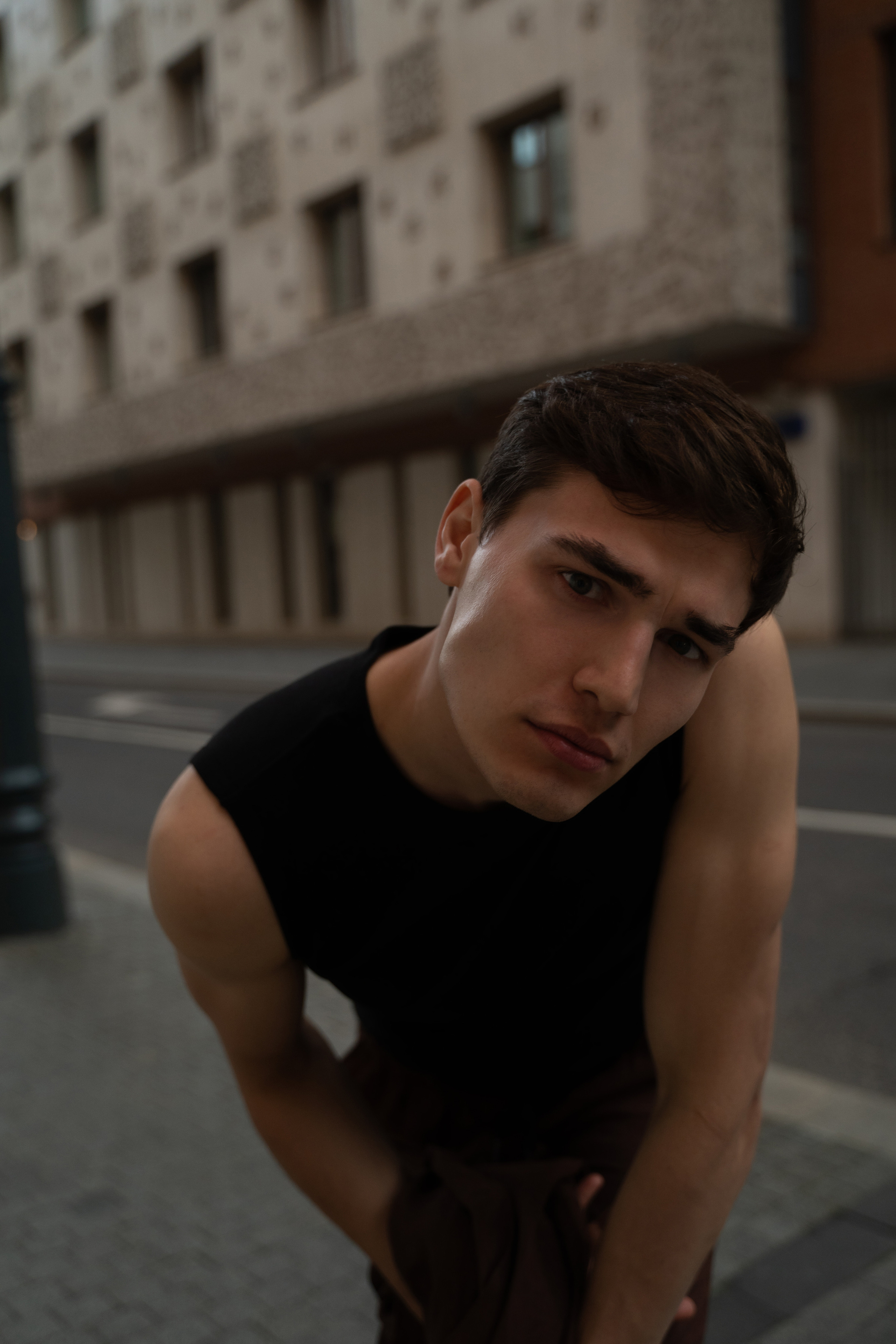 Даниил Черепахин | Daniil Cherepahin