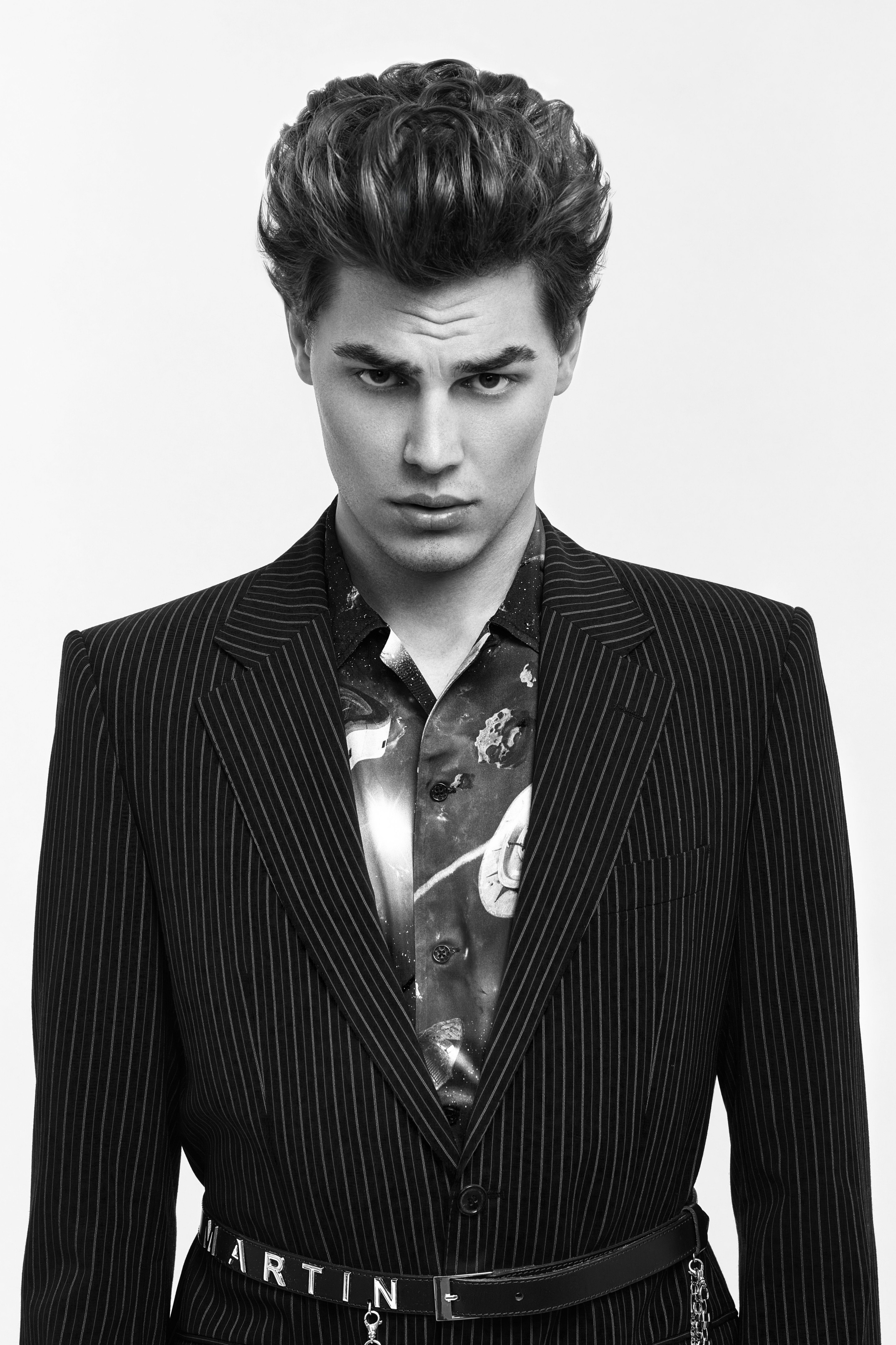 Даниил Черепахин | Daniil Cherepahin