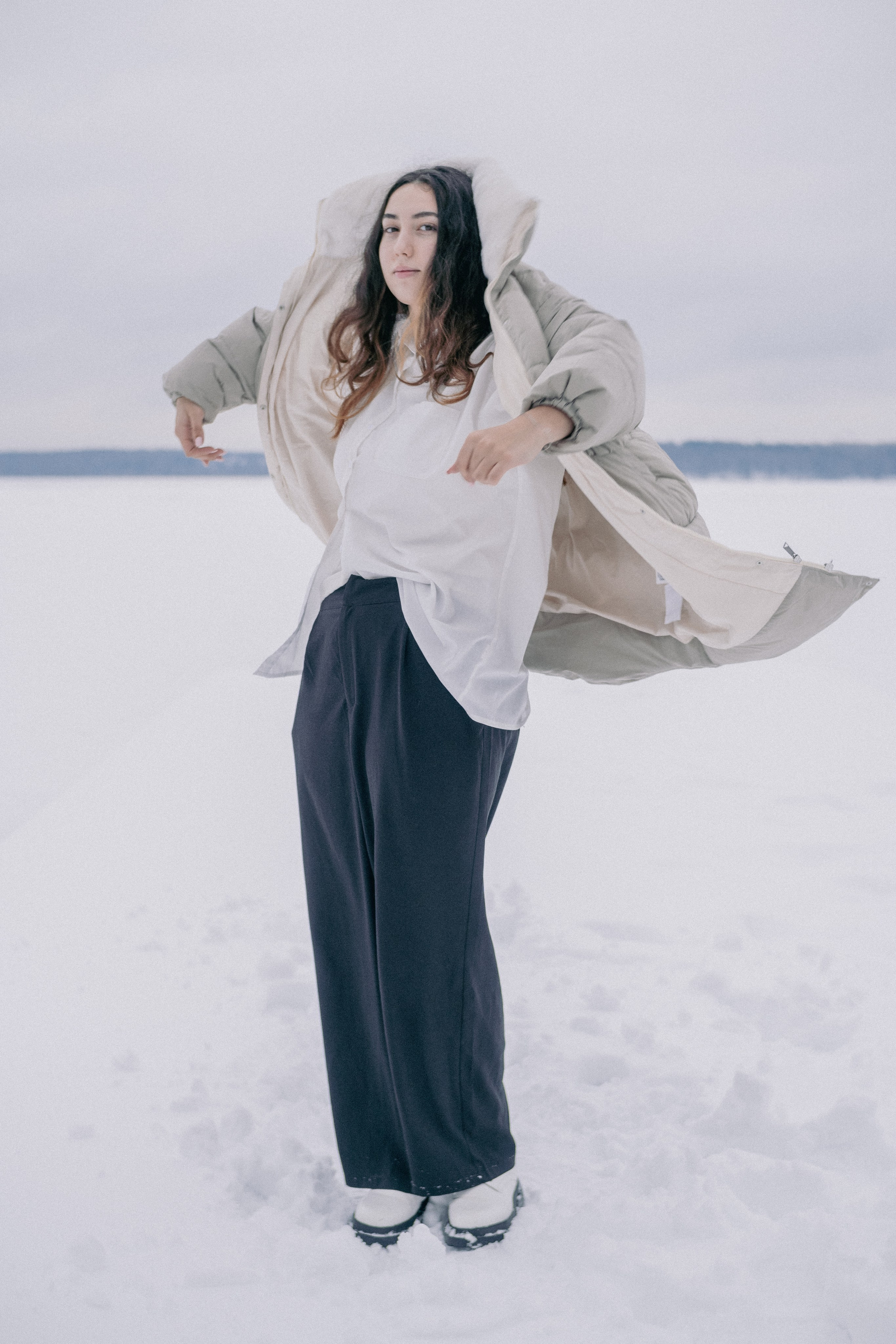 Авторские стили в фотографии. Рекламный и коммерческий фотограф | Георгий Романов