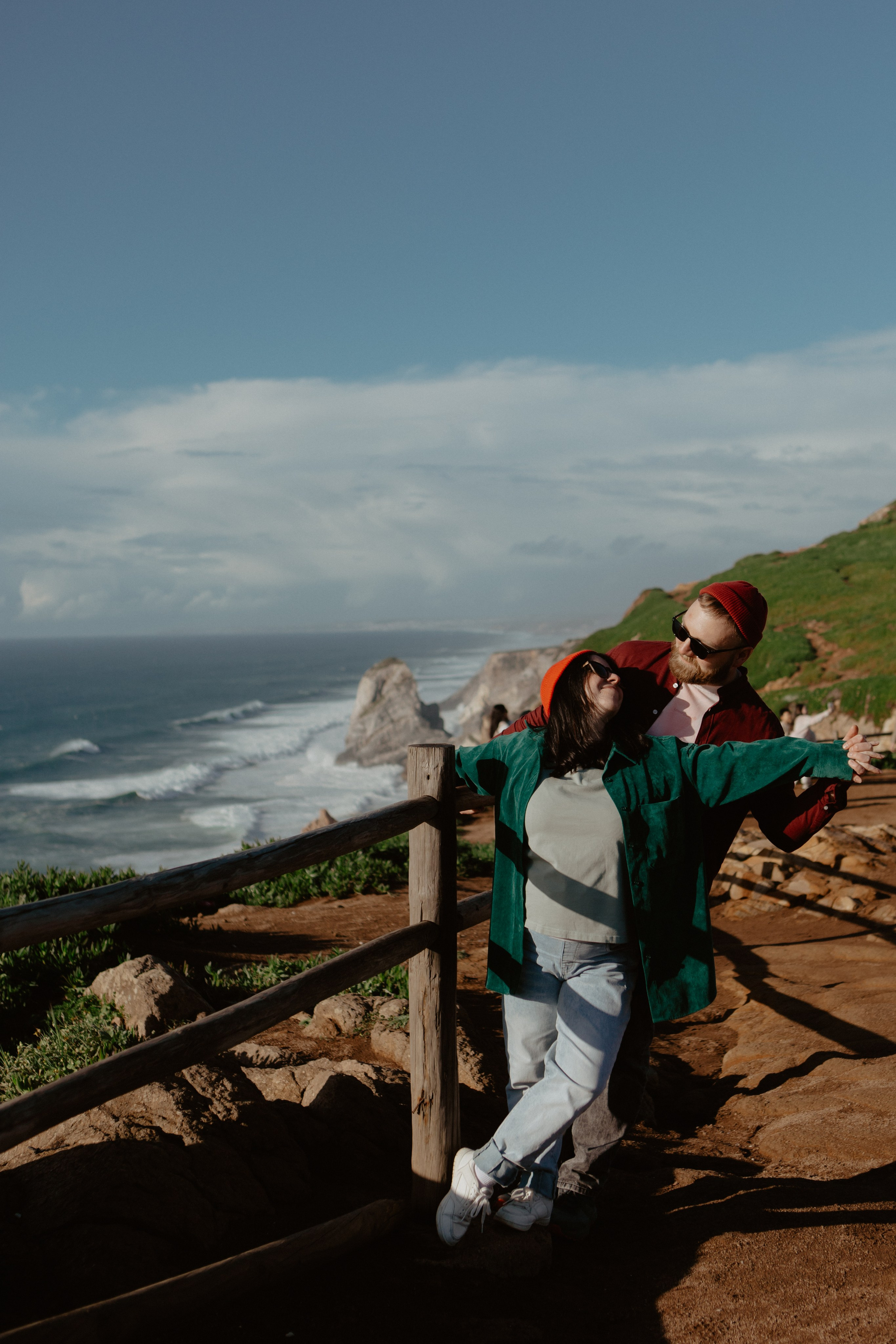 Photographer Lisbon|Portugal Nadiya Kharytonenko