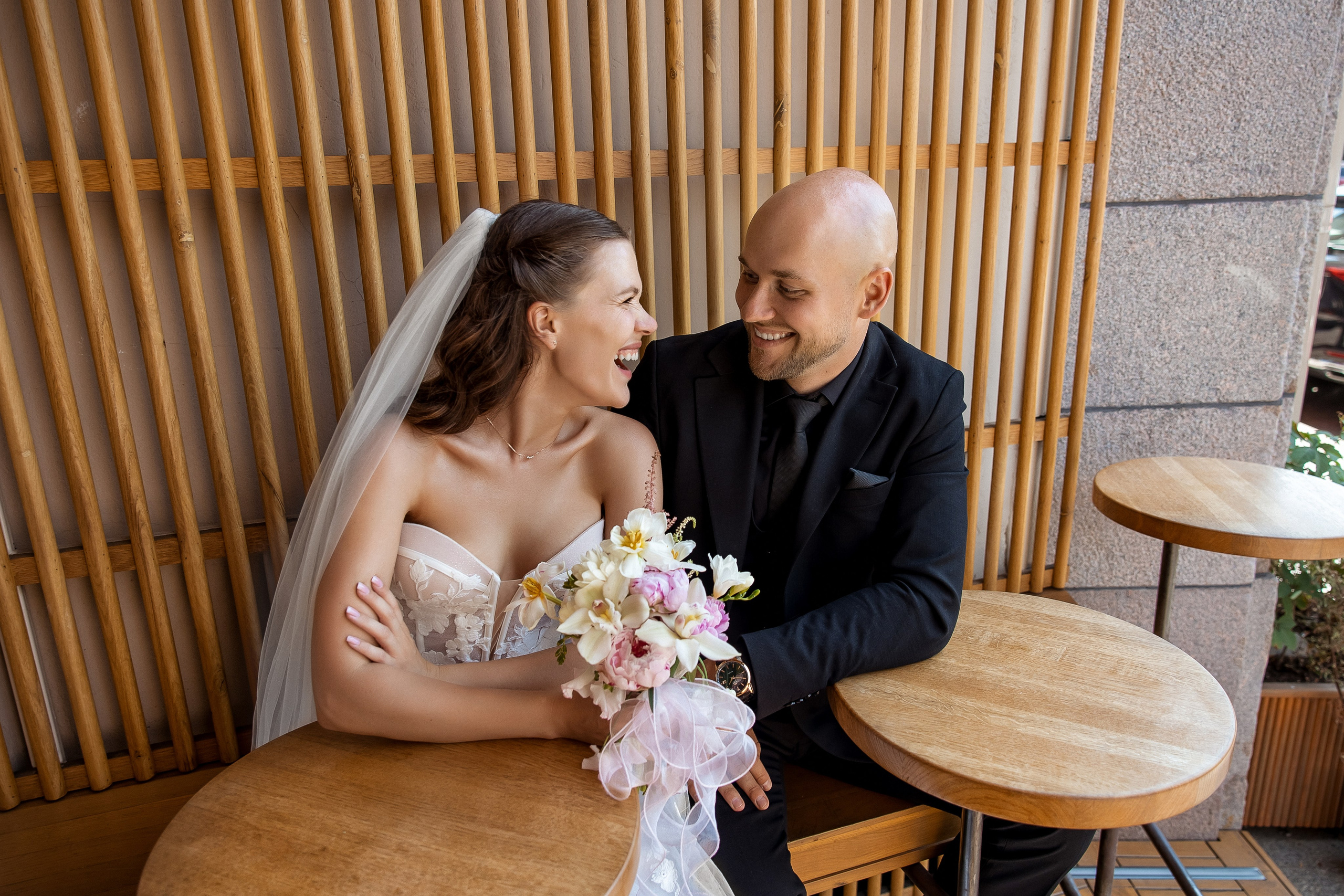 Свадебная фотосессия в Спб. Свадебный и семейный фотограф Алексей Аверин