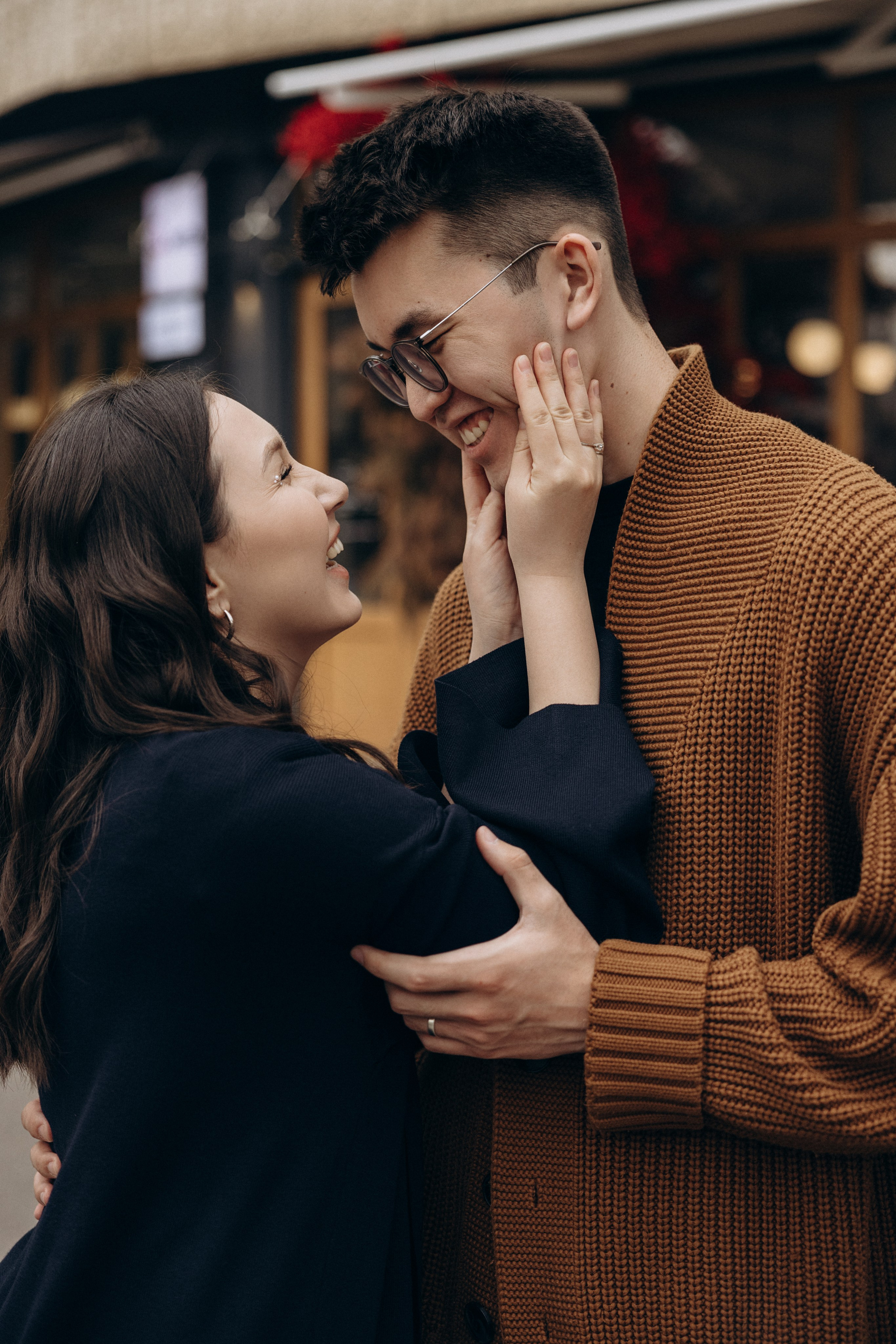 OMIRBEK Alibekivich | Фотограф-ретушер