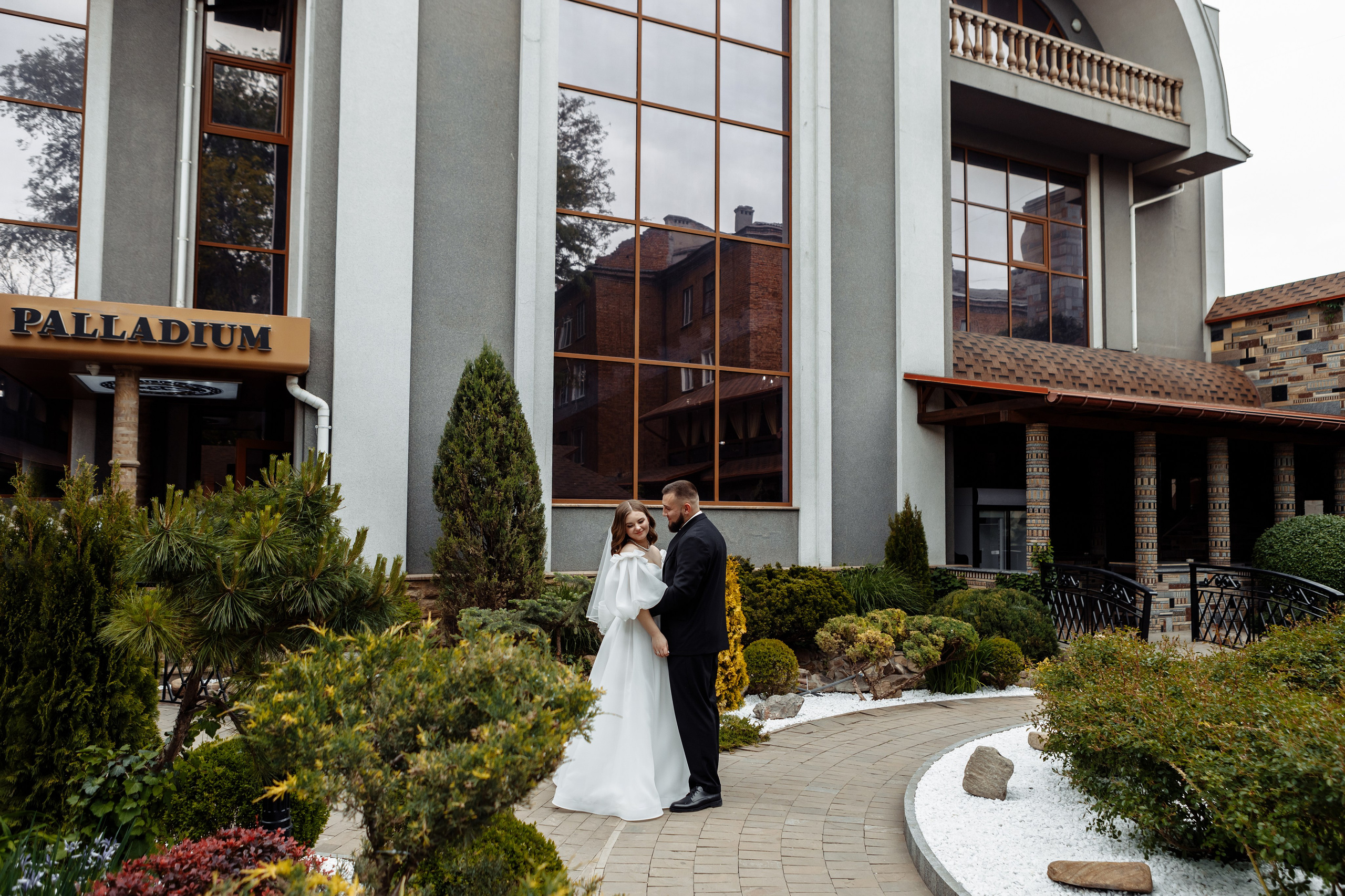 Свадебный и семейный Фотограф