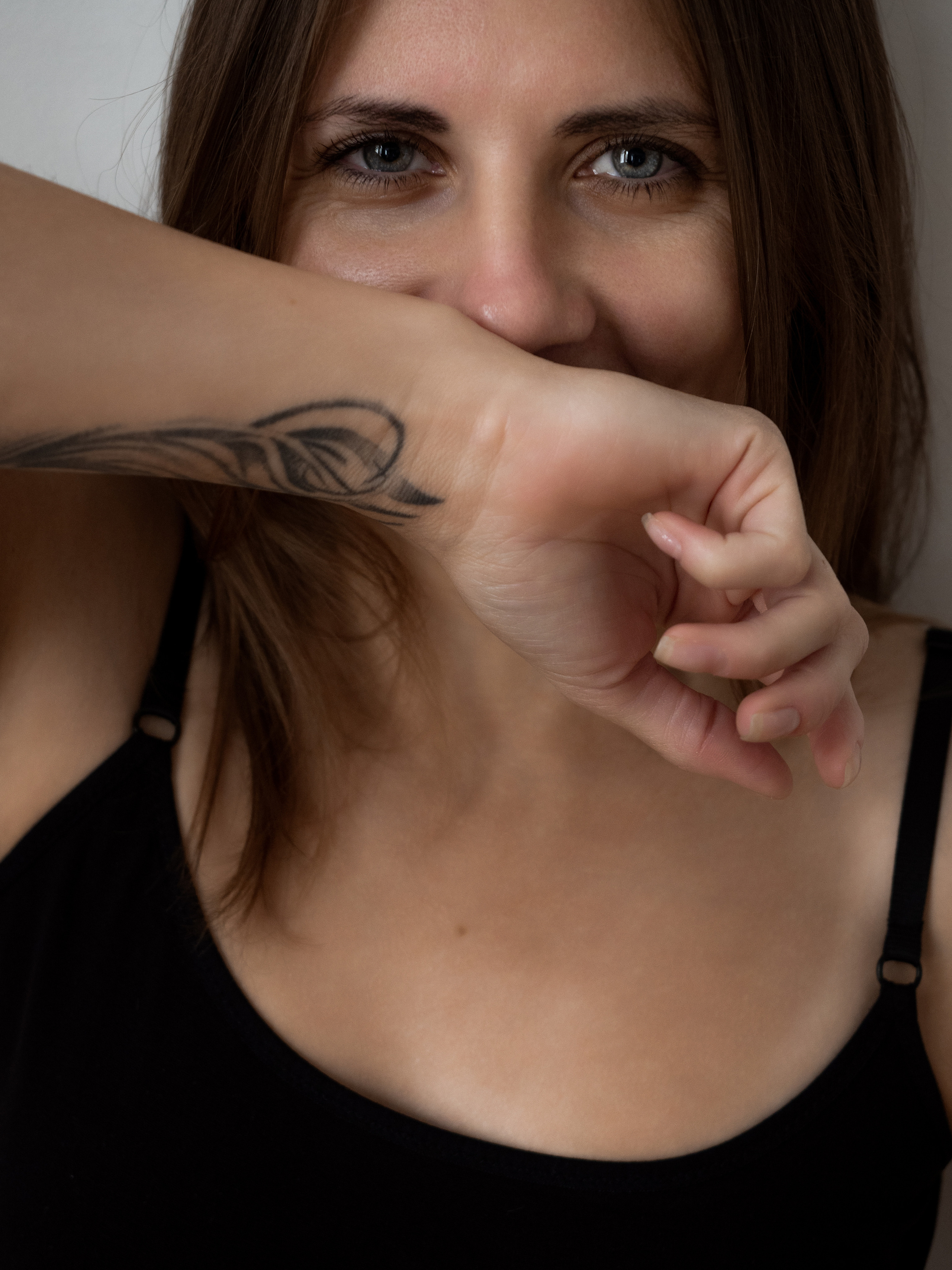 Оксана. Фотограф в Омске Долговых Катерина