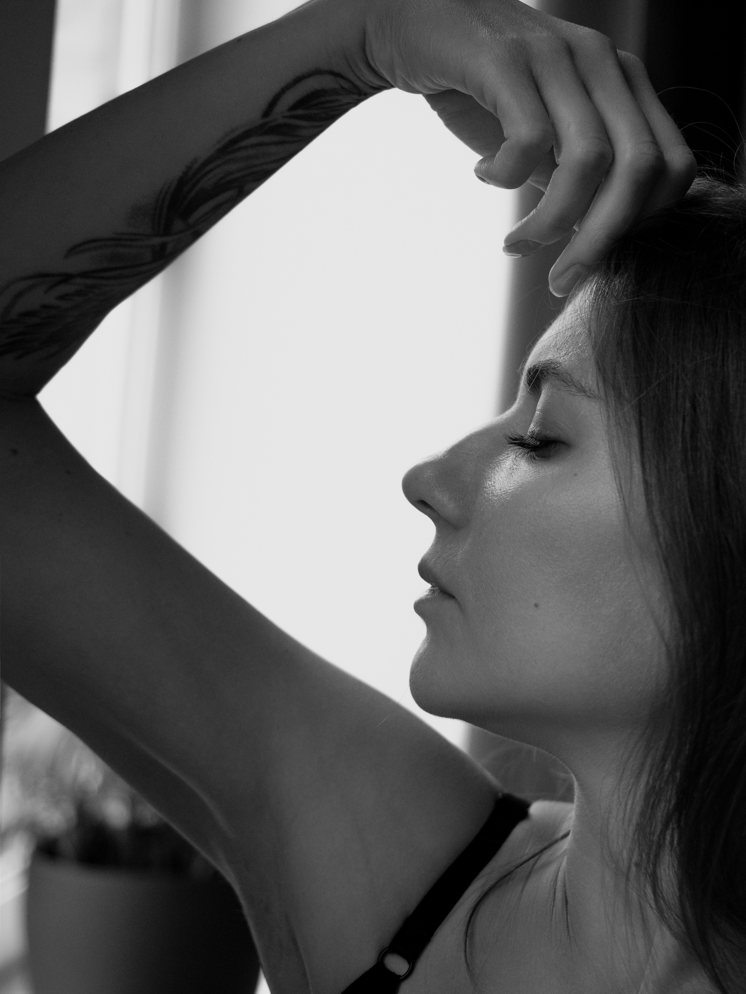 Оксана. Фотограф в Омске Долговых Катерина