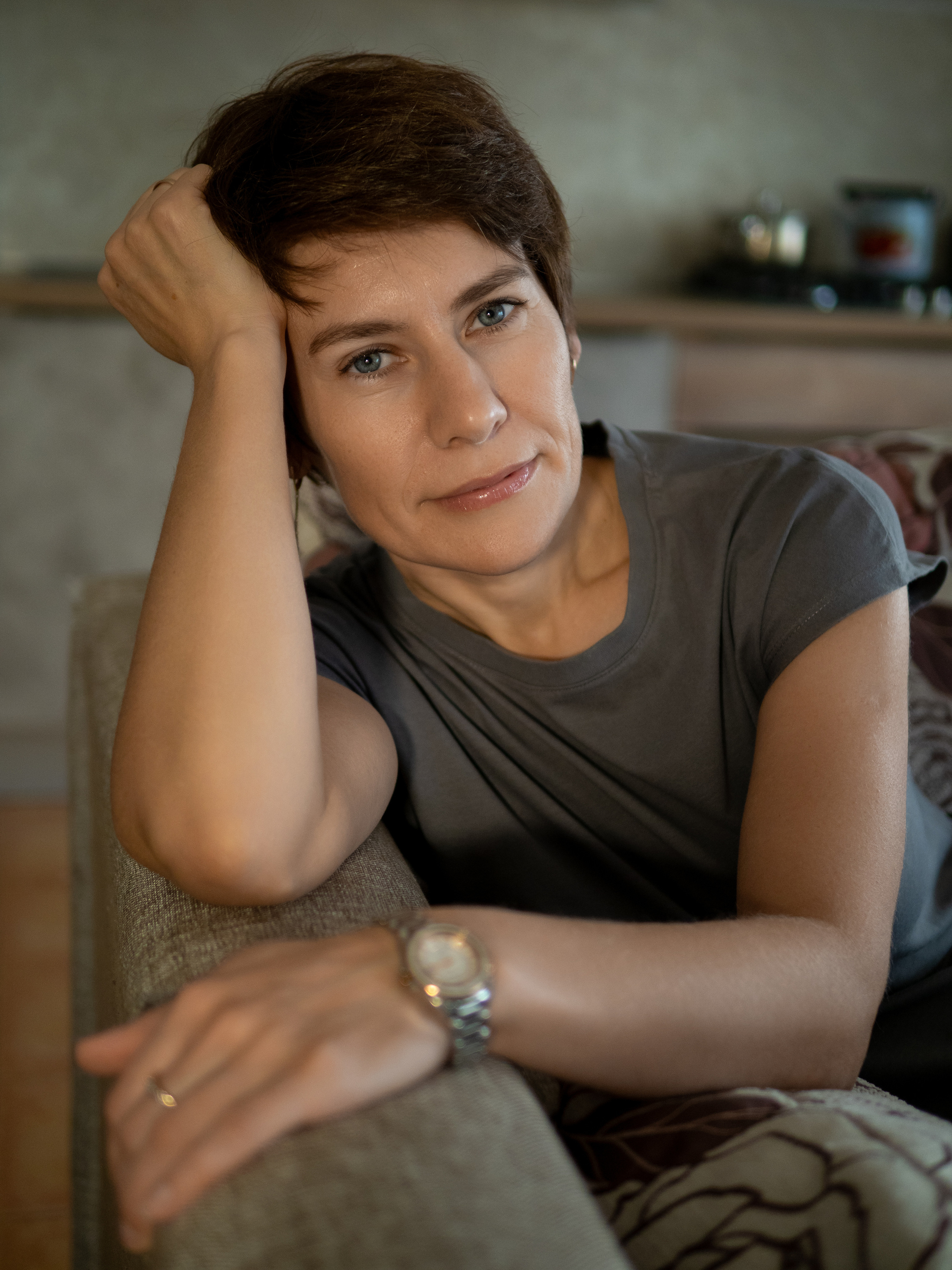 Сестры. Фотограф в Омске Долговых Катерина