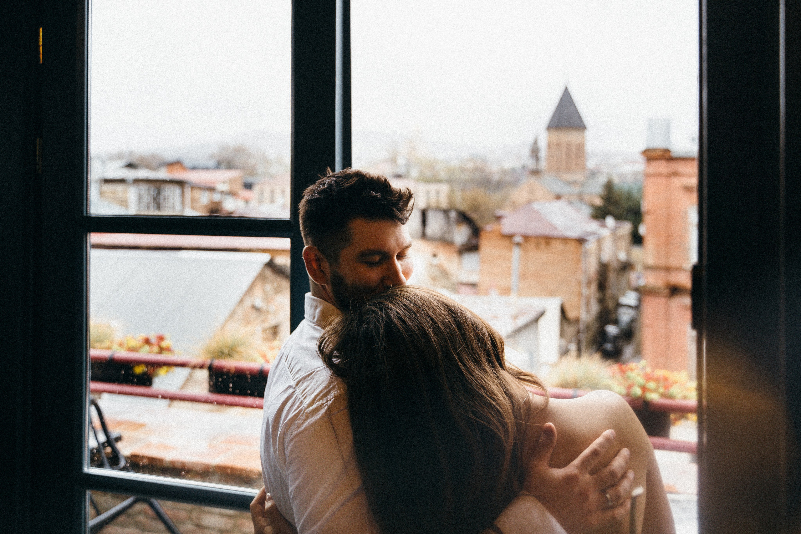 День на двоих