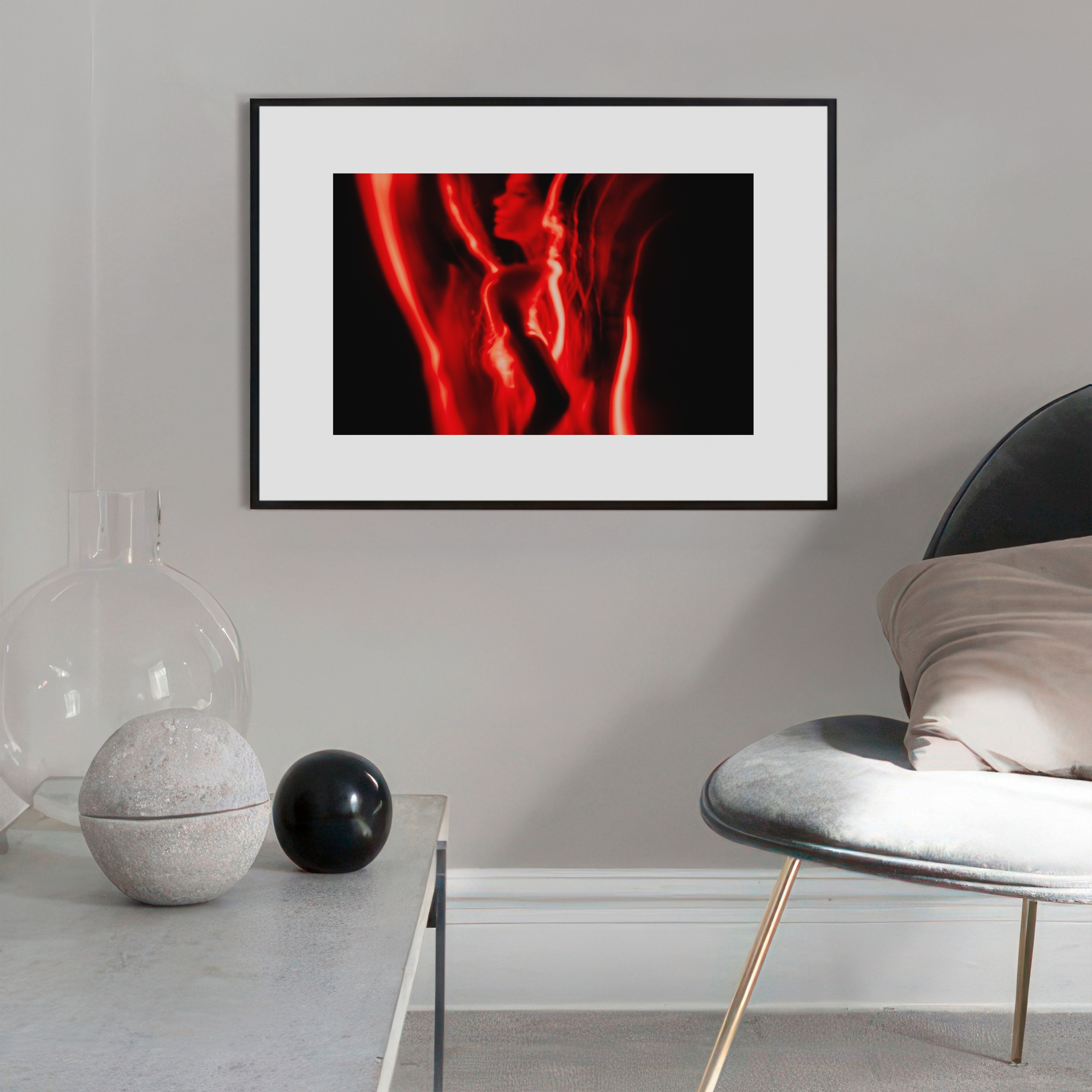 BIRTH. Eduard Kopysov — International visual artist